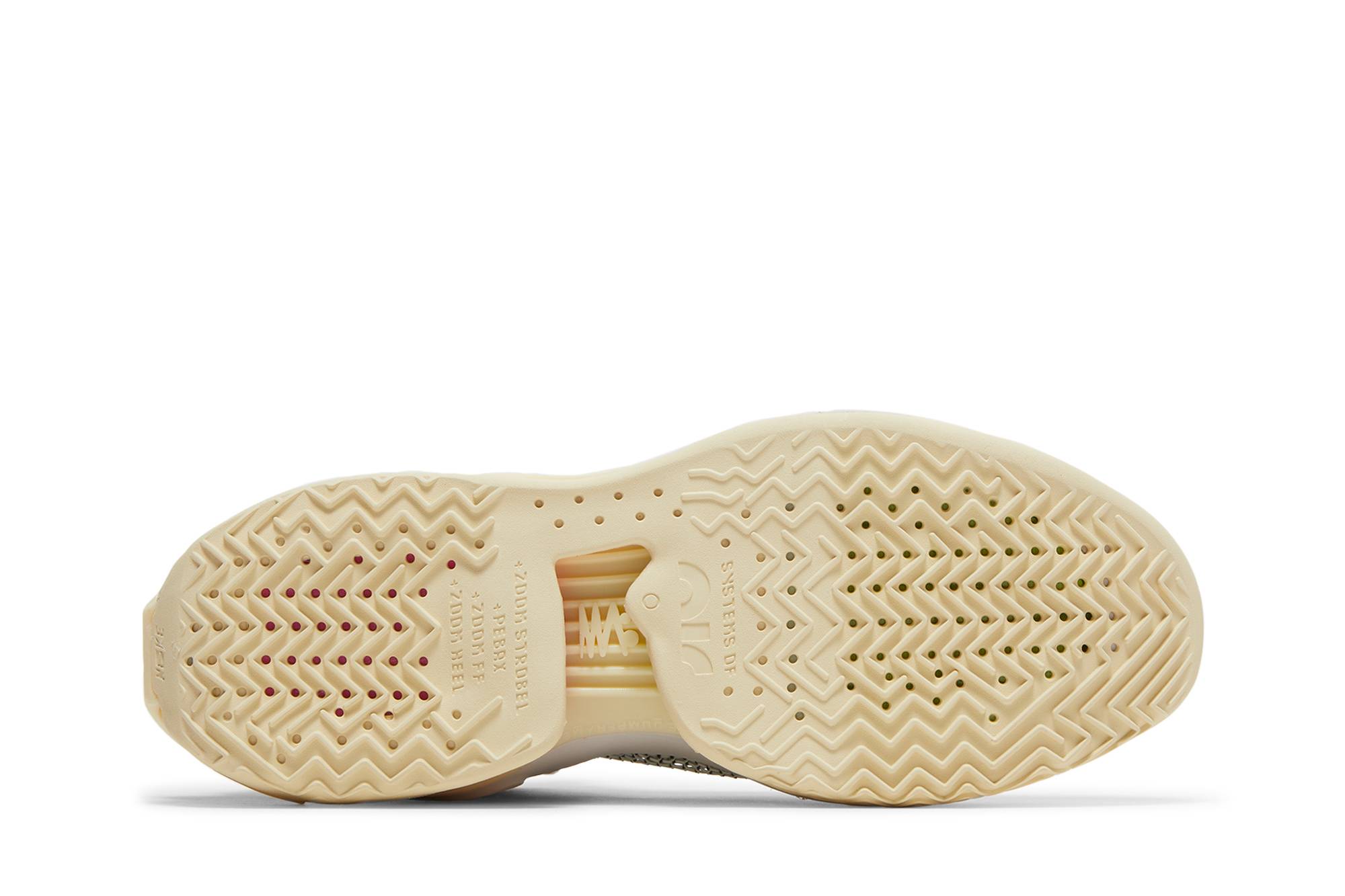 Nike Air Zoom GT Jump EP ‘Vast Grey’ DC9039-002 Domahi store