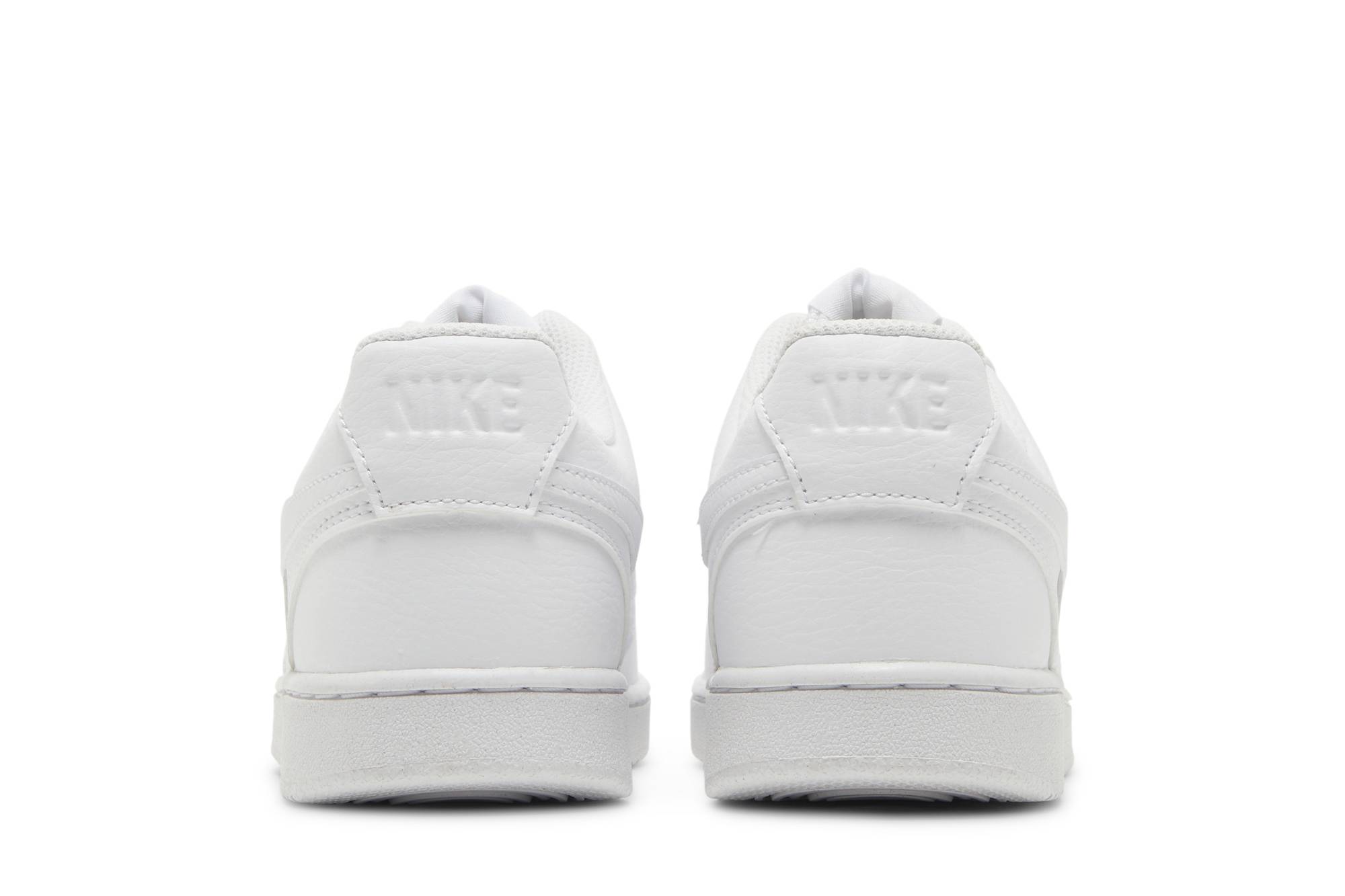 Nike Court Vision Low Next Nature ‘Triple White’ DH3158-100 Domahi store