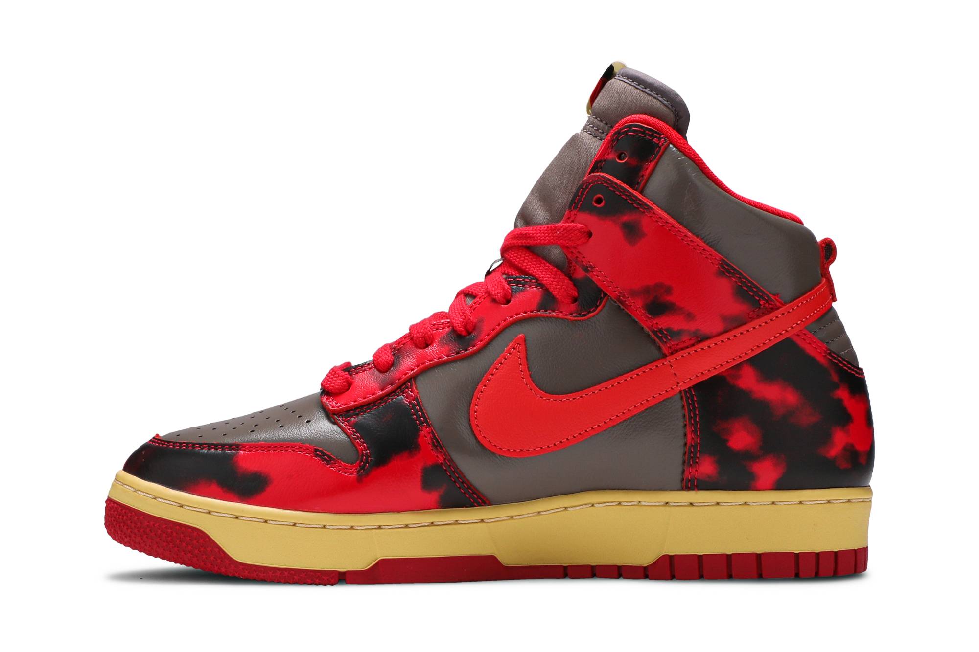 Nike Dunk High 1985 ‘Red Acid Wash’ DD9404-600 Domahi store