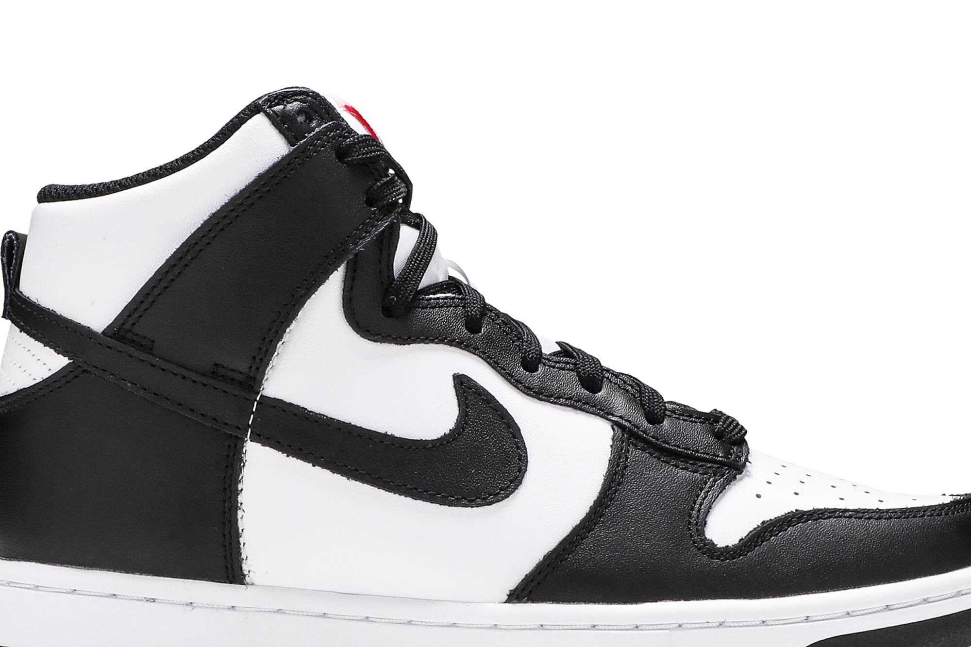 Nike Dunk High ‘Black White’ DD1869-103 Domahi store