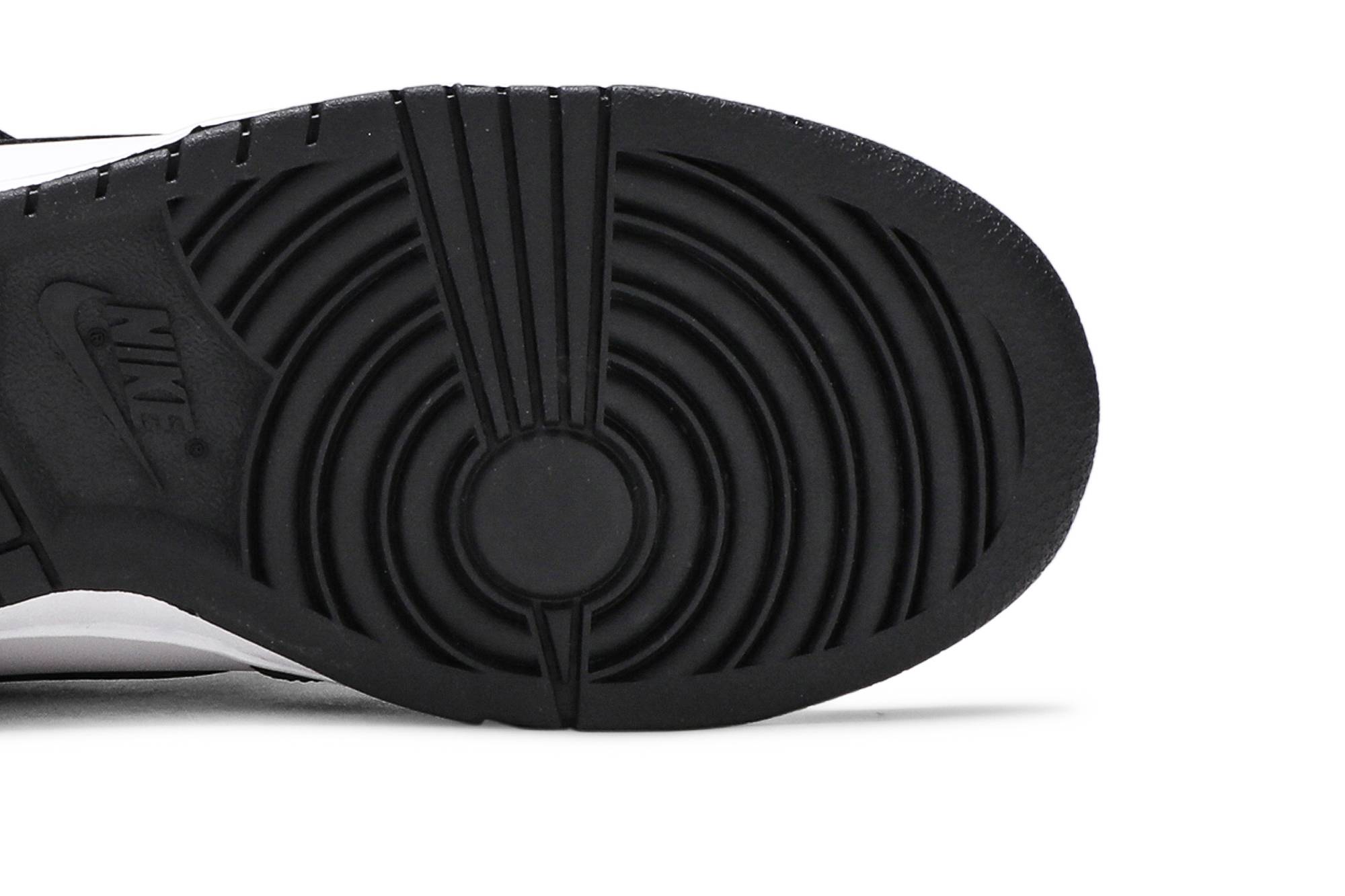 Nike Dunk High ‘Black White’ DD1869-103 Domahi store