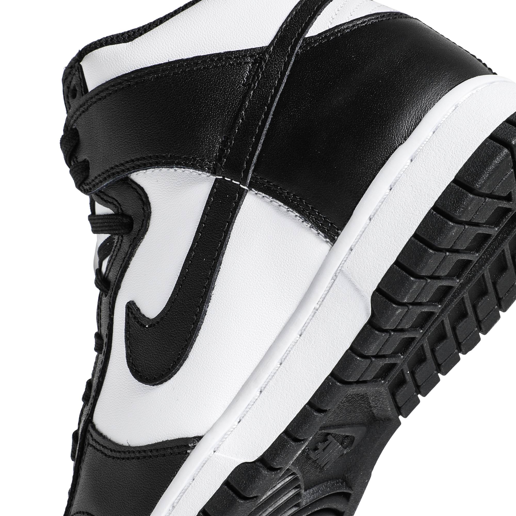 Nike Dunk High ‘Black White’ DD1869-103 Domahi store