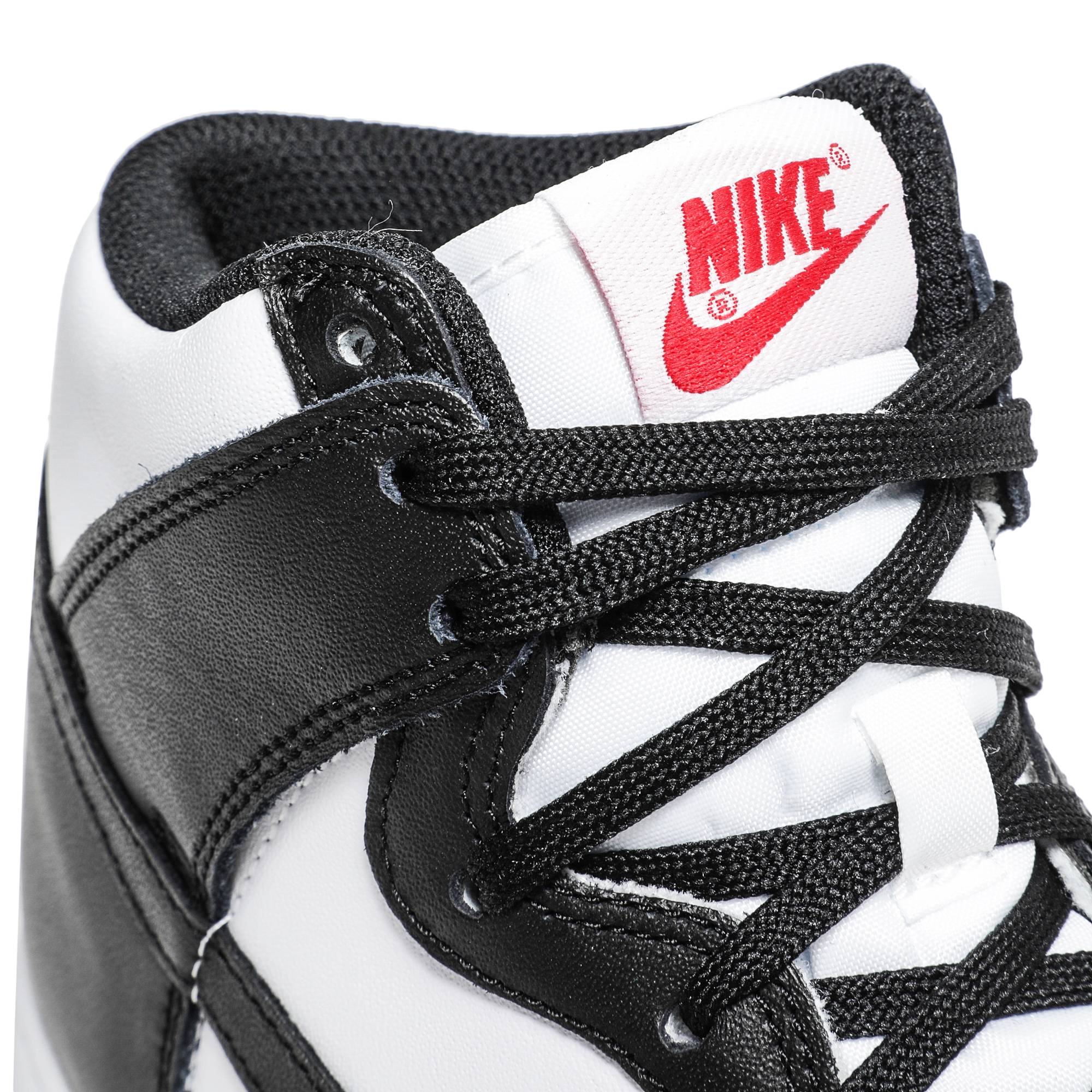 Nike Dunk High ‘Black White’ DD1869-103 Domahi store