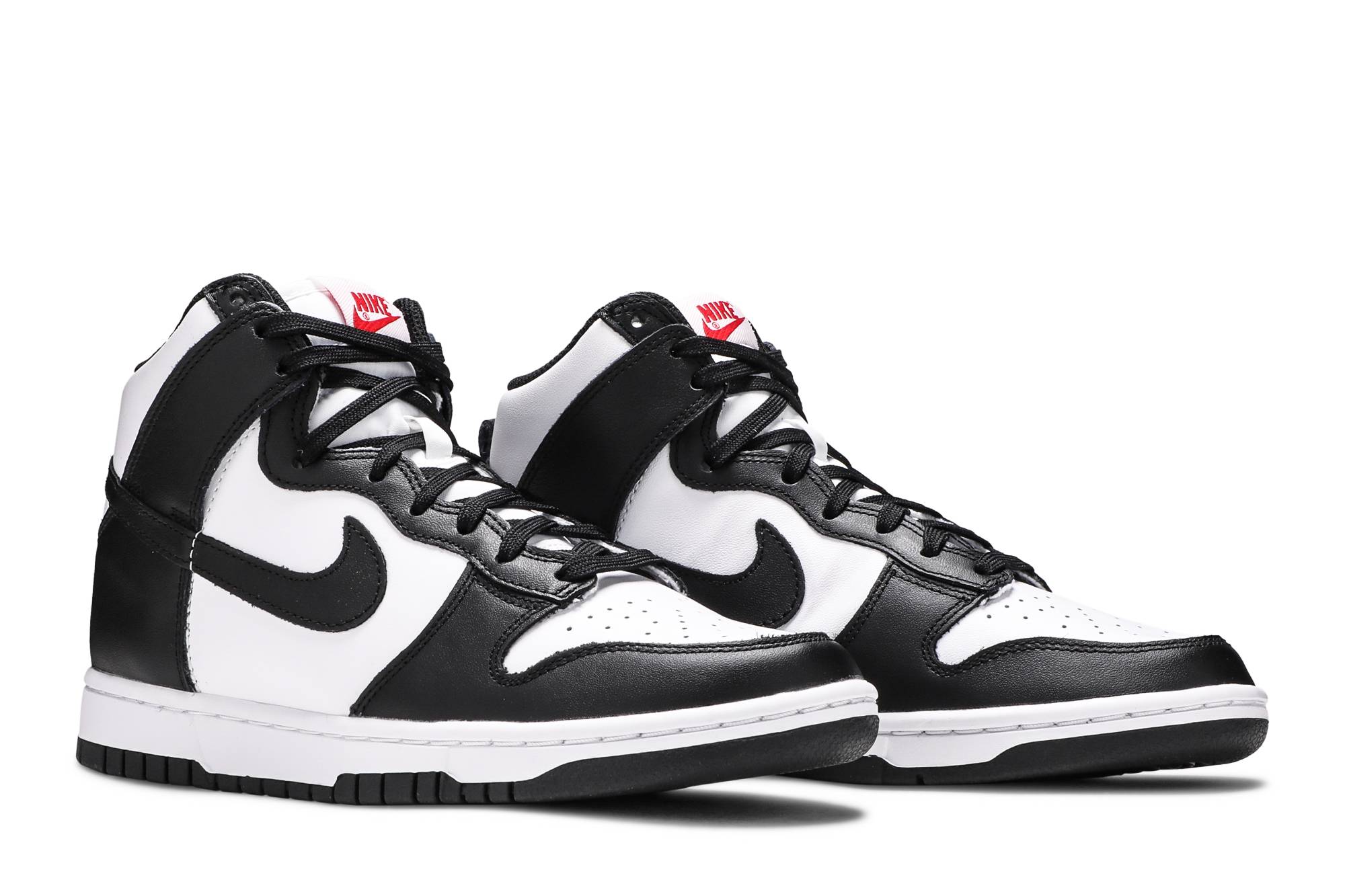 Nike Dunk High ‘Black White’ DD1869-103 Domahi store