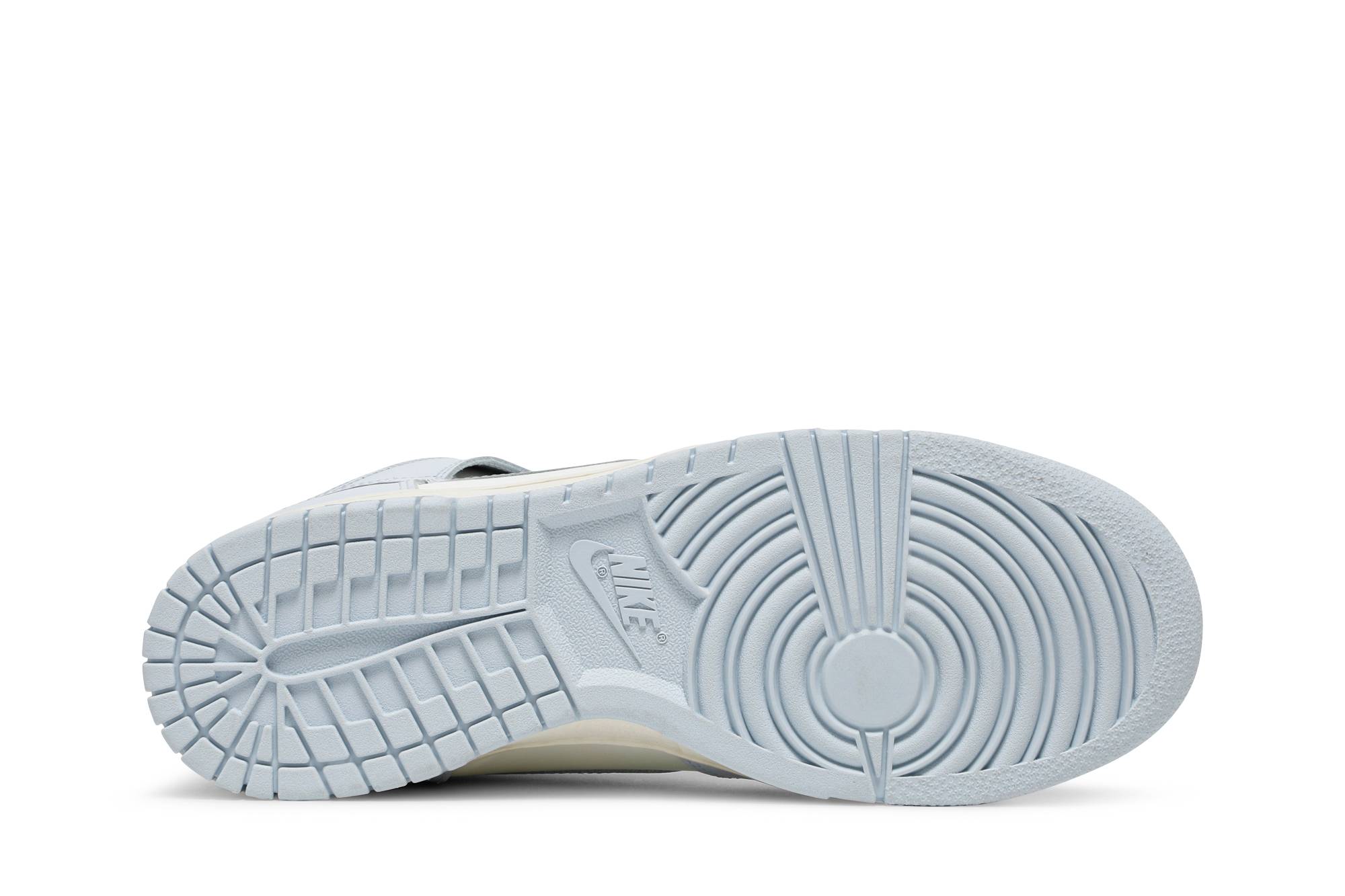 Nike Dunk High ‘Football Grey’ DD1869-102 Domahi store