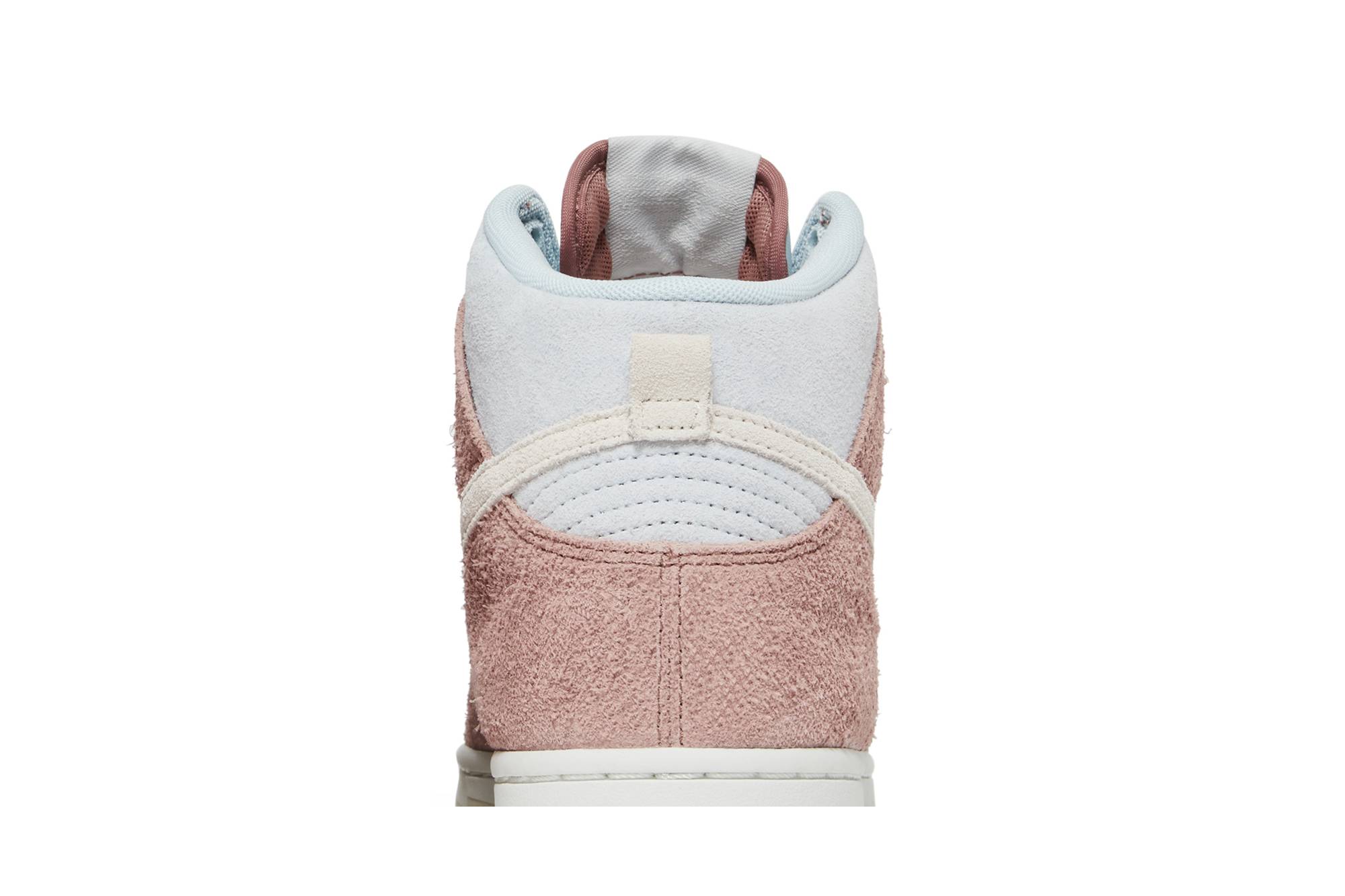 Nike Dunk High ‘Fossil Rose’ DH7576-400 Domahi store