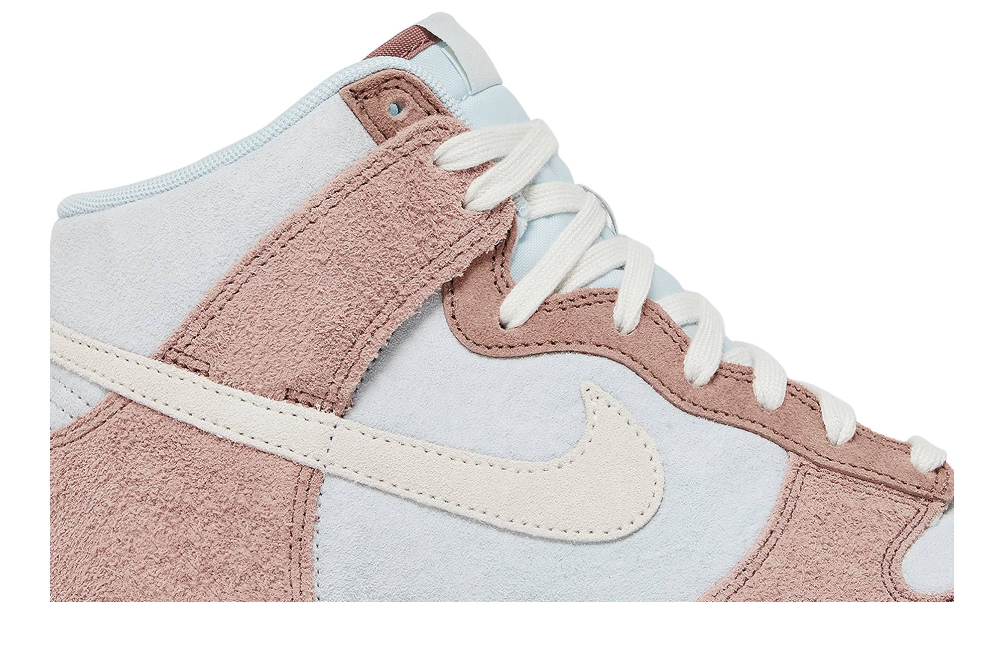 Nike Dunk High ‘Fossil Rose’ DH7576-400 Domahi store
