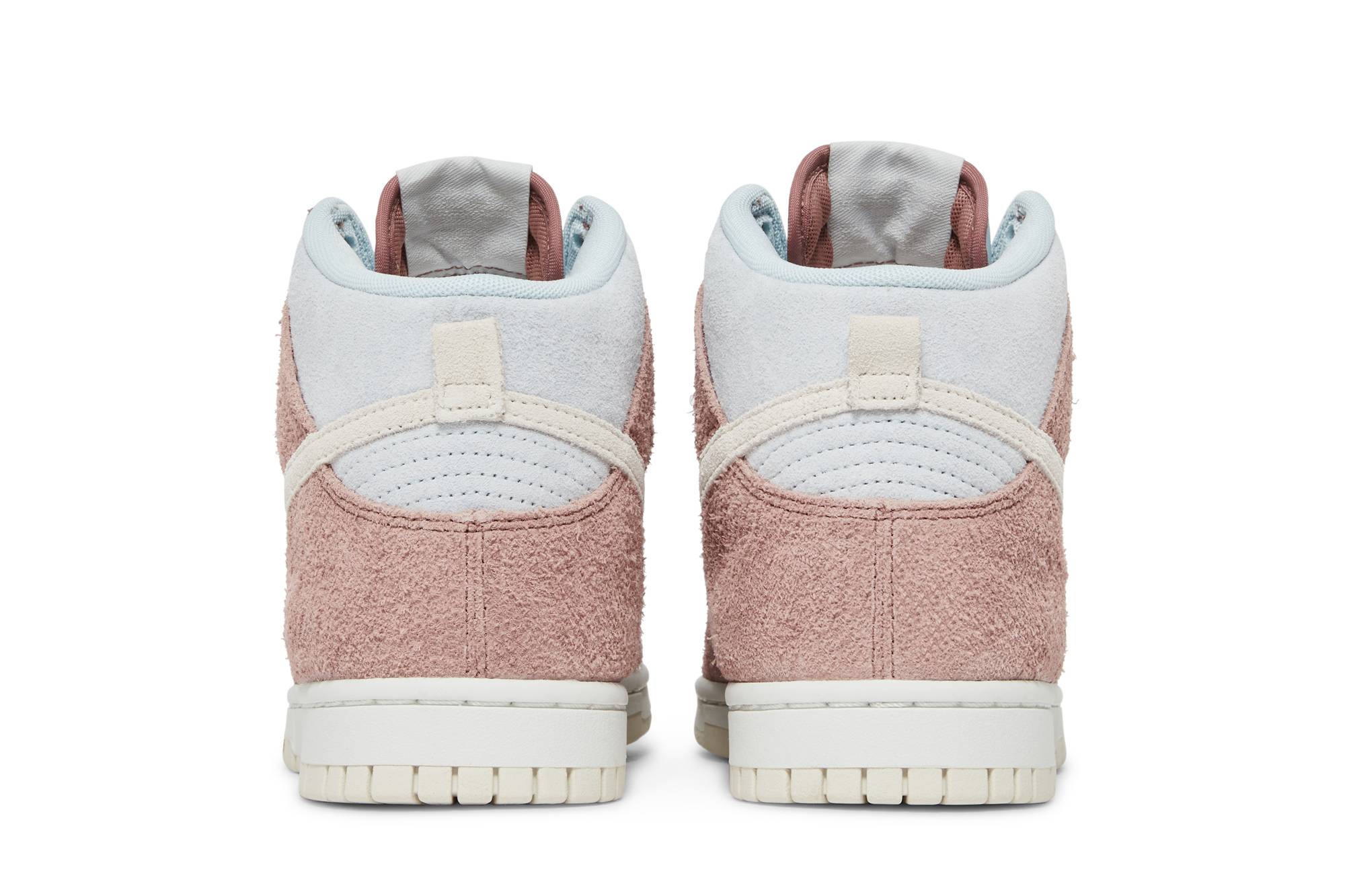 Nike Dunk High ‘Fossil Rose’ DH7576-400 Domahi store