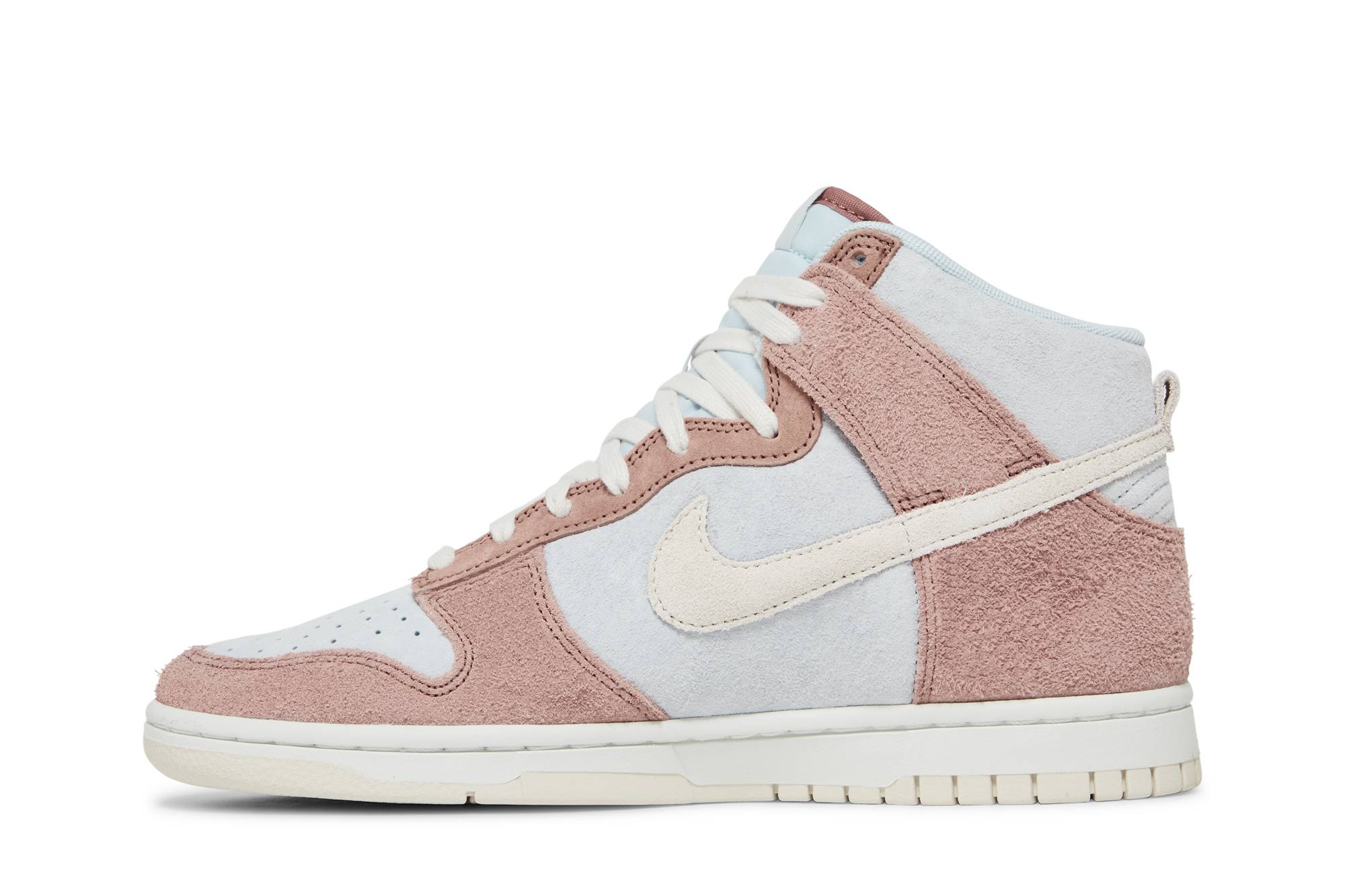 Nike Dunk High ‘Fossil Rose’ DH7576-400 Domahi store