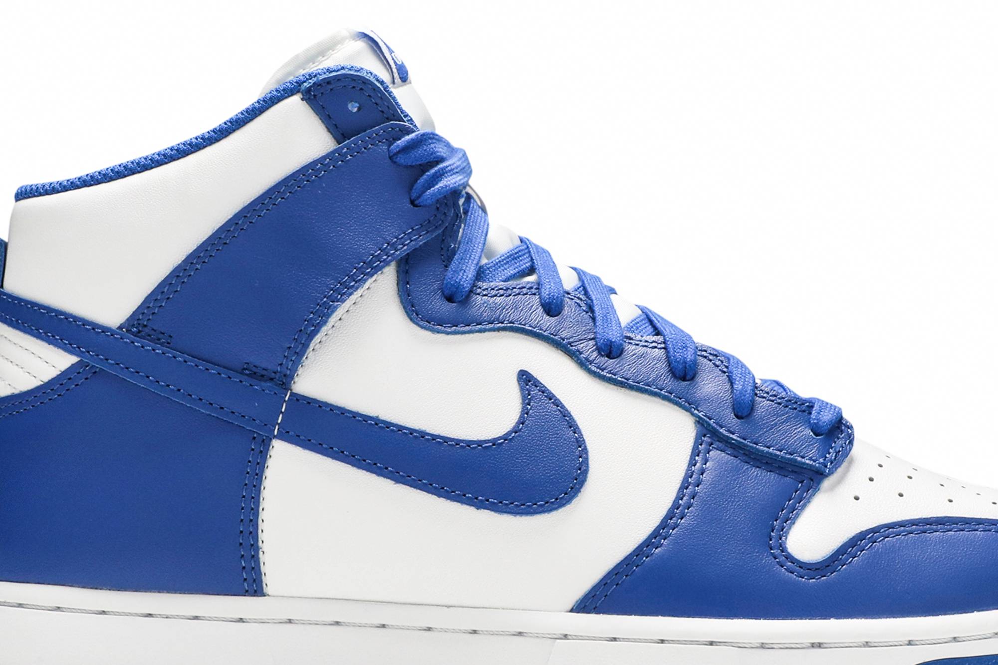 Nike Dunk High ‘Game Royal’ DD1399-102 Domahi Store