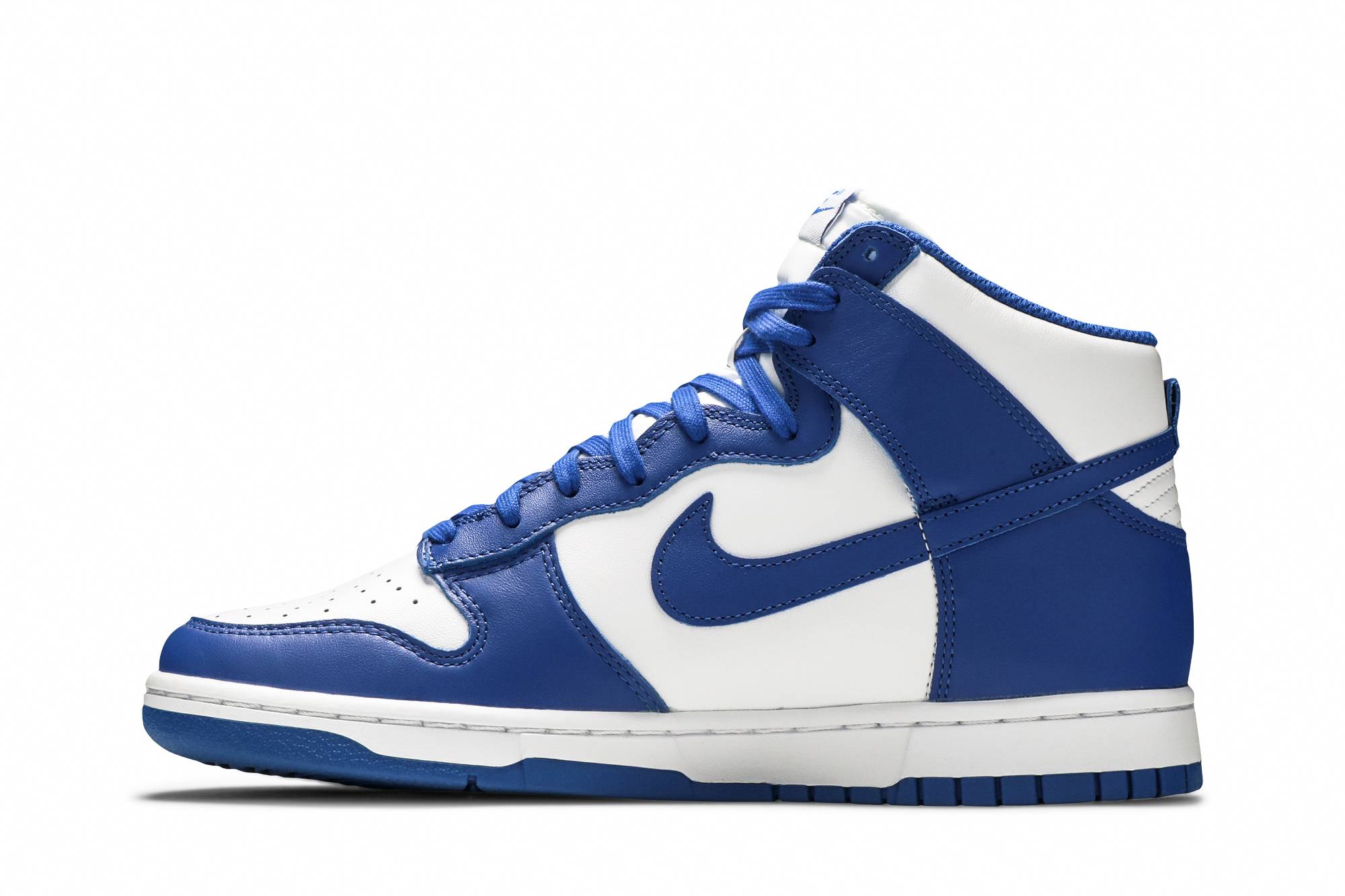 Nike Dunk High ‘Game Royal’ DD1399-102 Domahi Store
