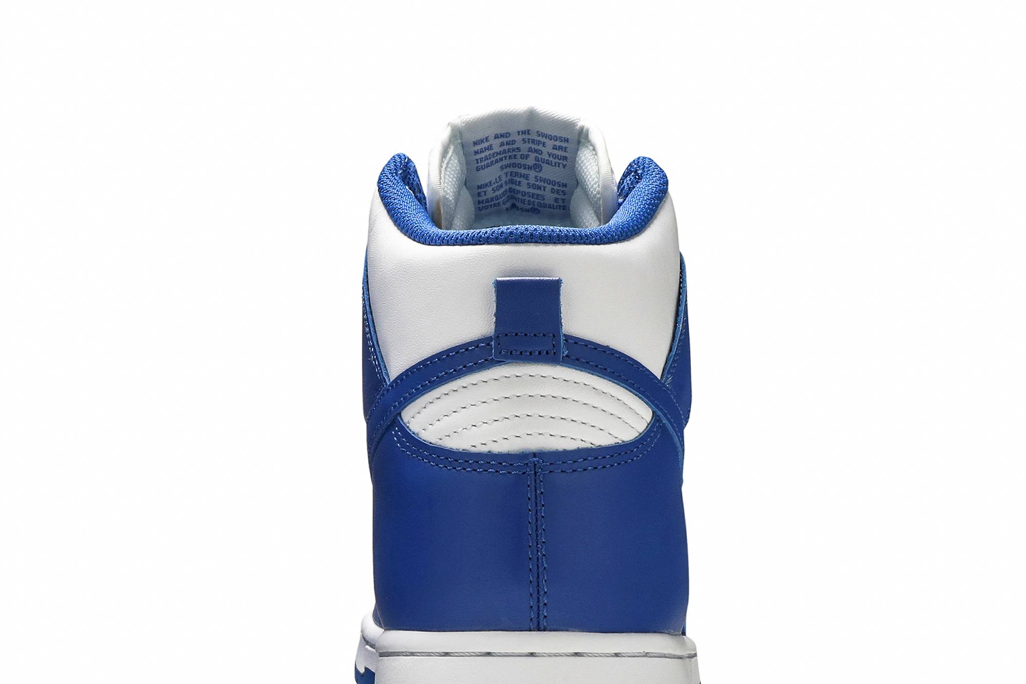 Nike Dunk High ‘Game Royal’ DD1399-102 Domahi Store