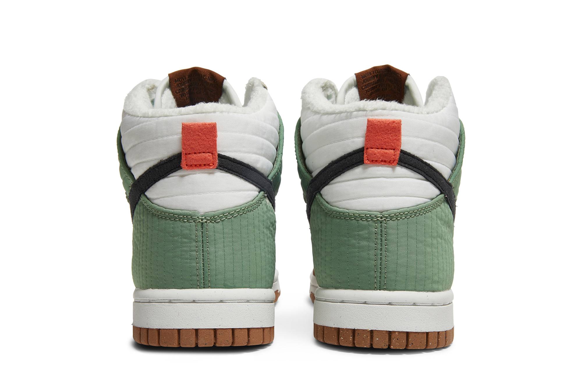 Nike Dunk High ‘Next Nature Summit White’ DN9909-100 Domahi store