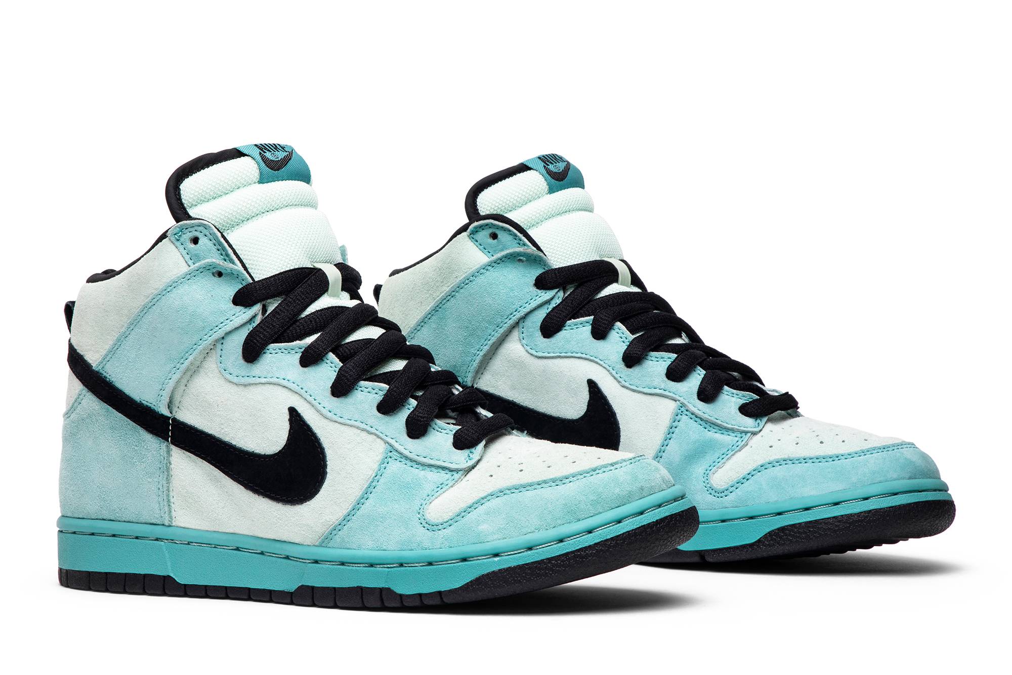 Nike Dunk High SB ‘Sea Crystal’ 305050-301 Domahi store