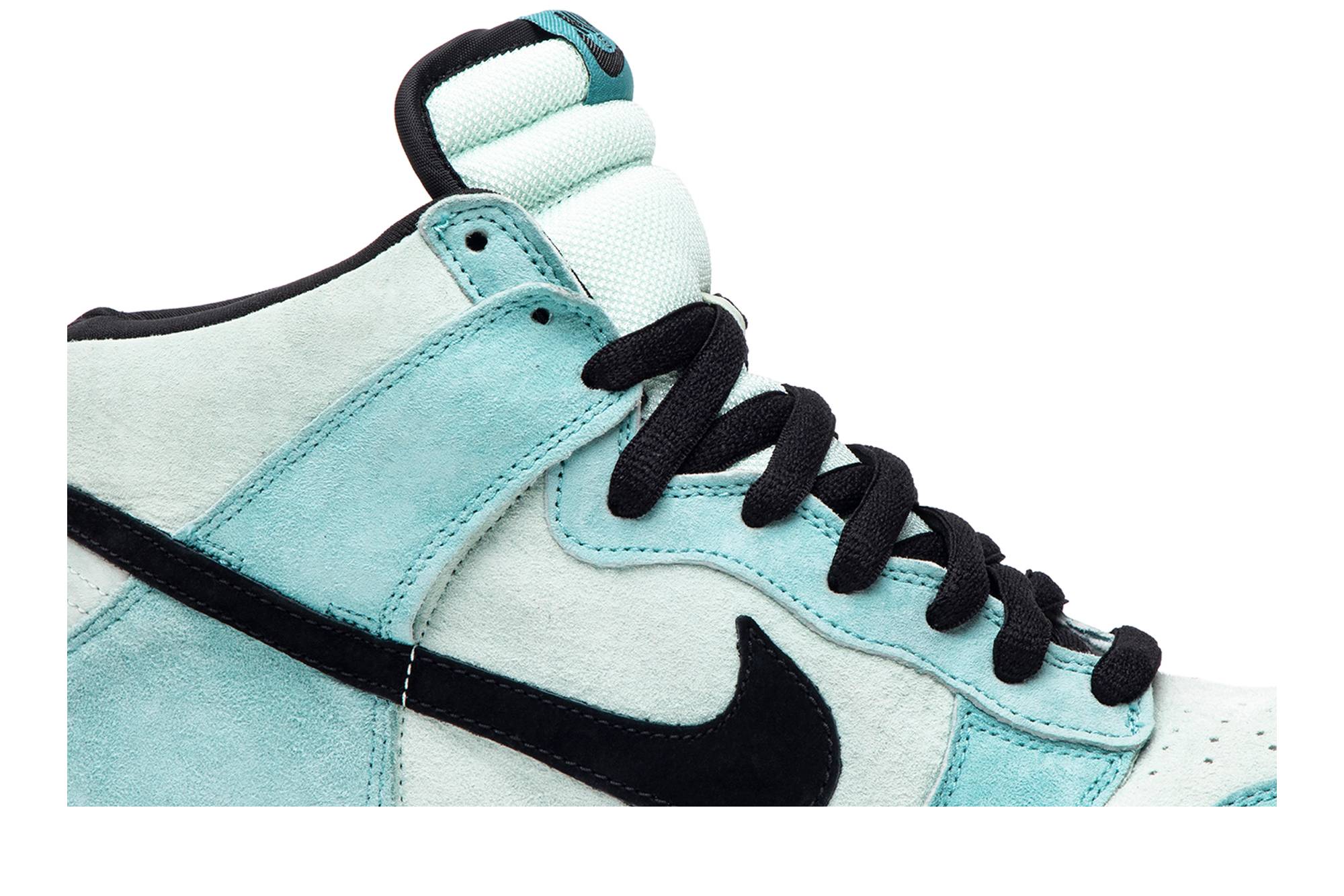 Nike Dunk High SB ‘Sea Crystal’ 305050-301 Domahi store