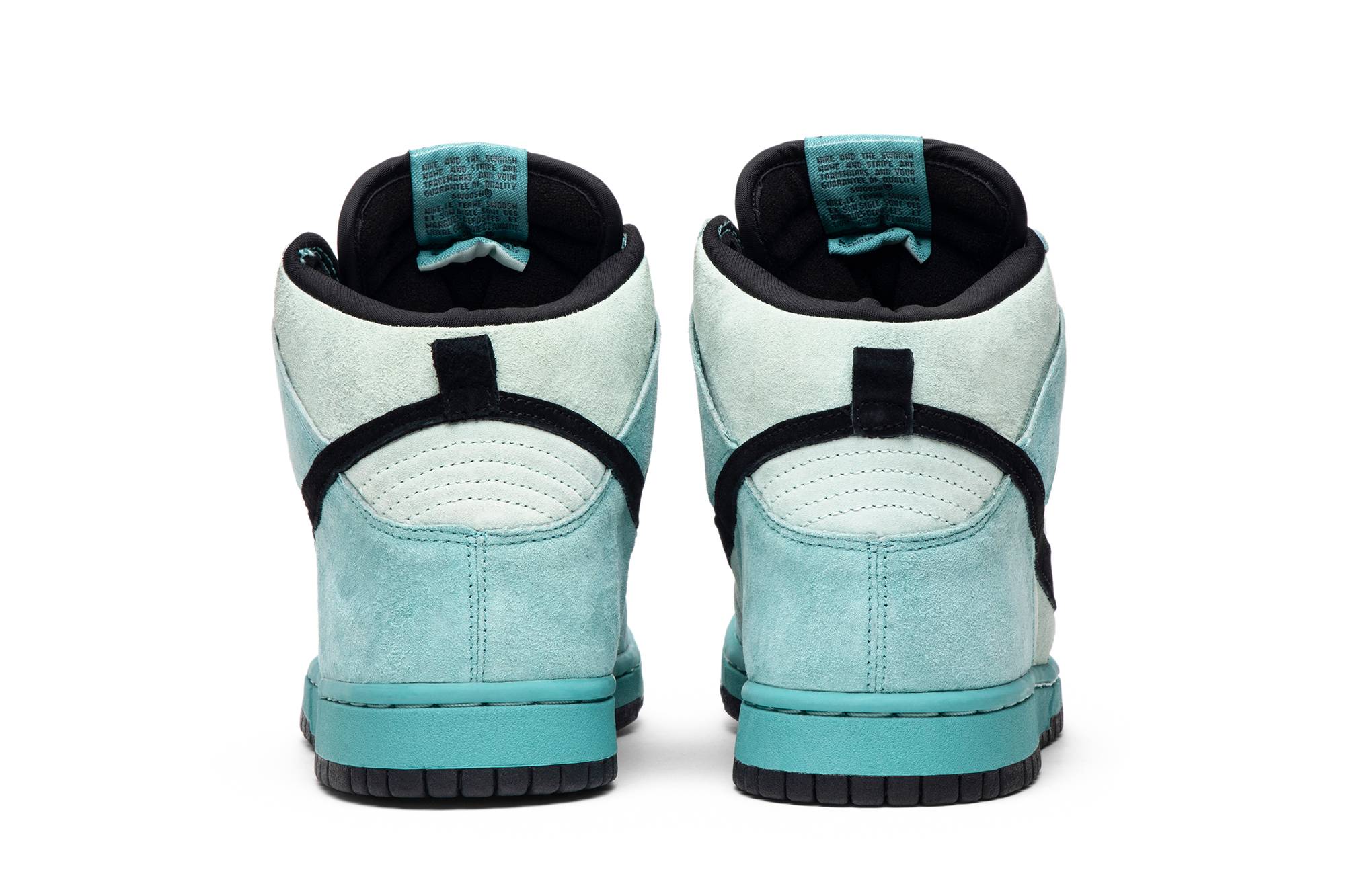 Nike Dunk High SB ‘Sea Crystal’ 305050-301 Domahi store