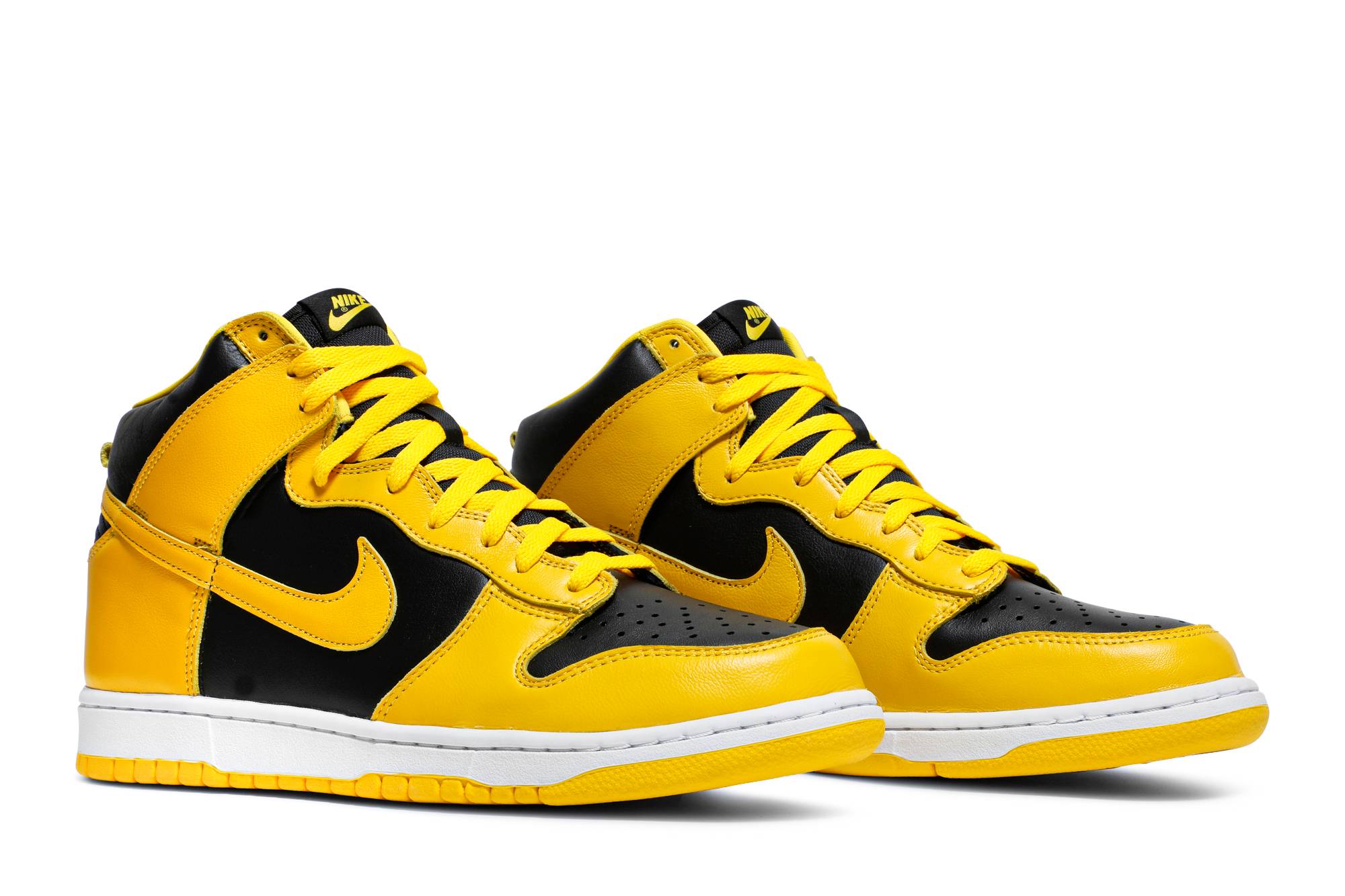 Nike Dunk High SP ‘Iowa’ 2020 CZ8149-002 Domahi store