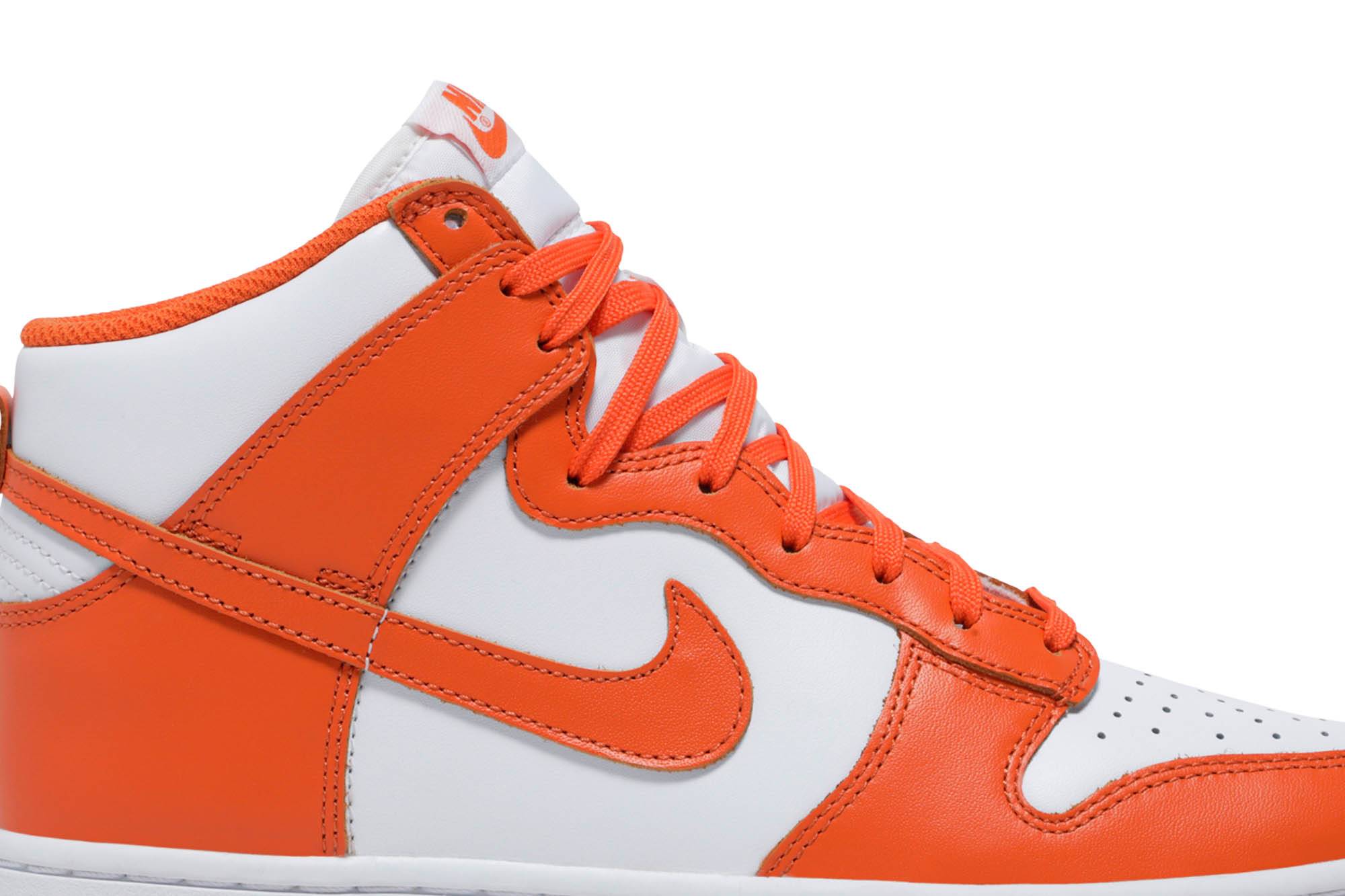 Nike Dunk High ‘Syracuse’ 2021 DD1399-101 Domahi store