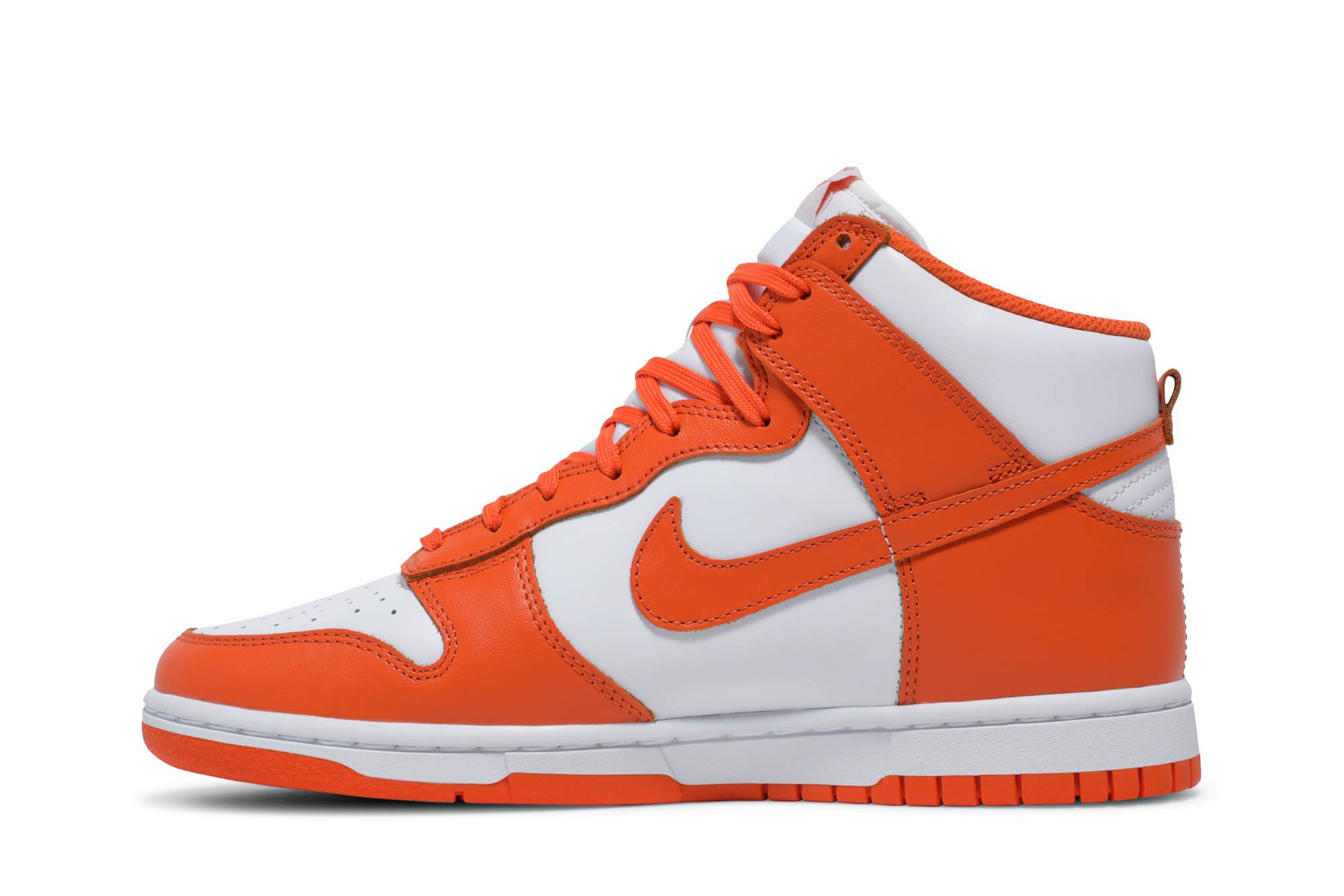Nike Dunk High ‘Syracuse’ 2021 DD1399-101 Domahi store