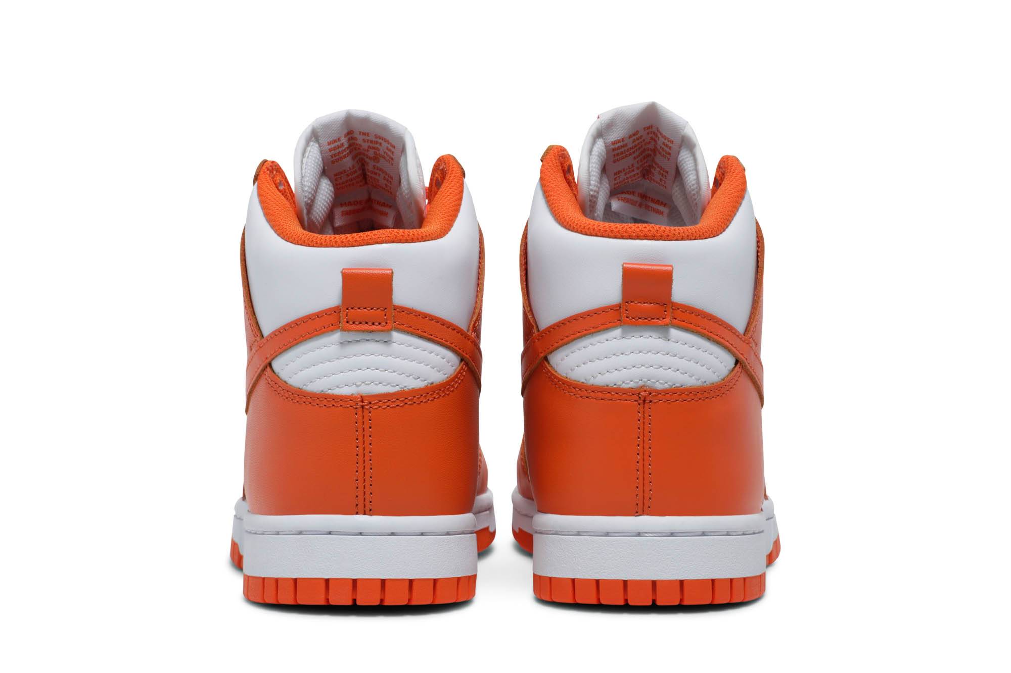 Nike Dunk High ‘Syracuse’ 2021 DD1399-101 Domahi store