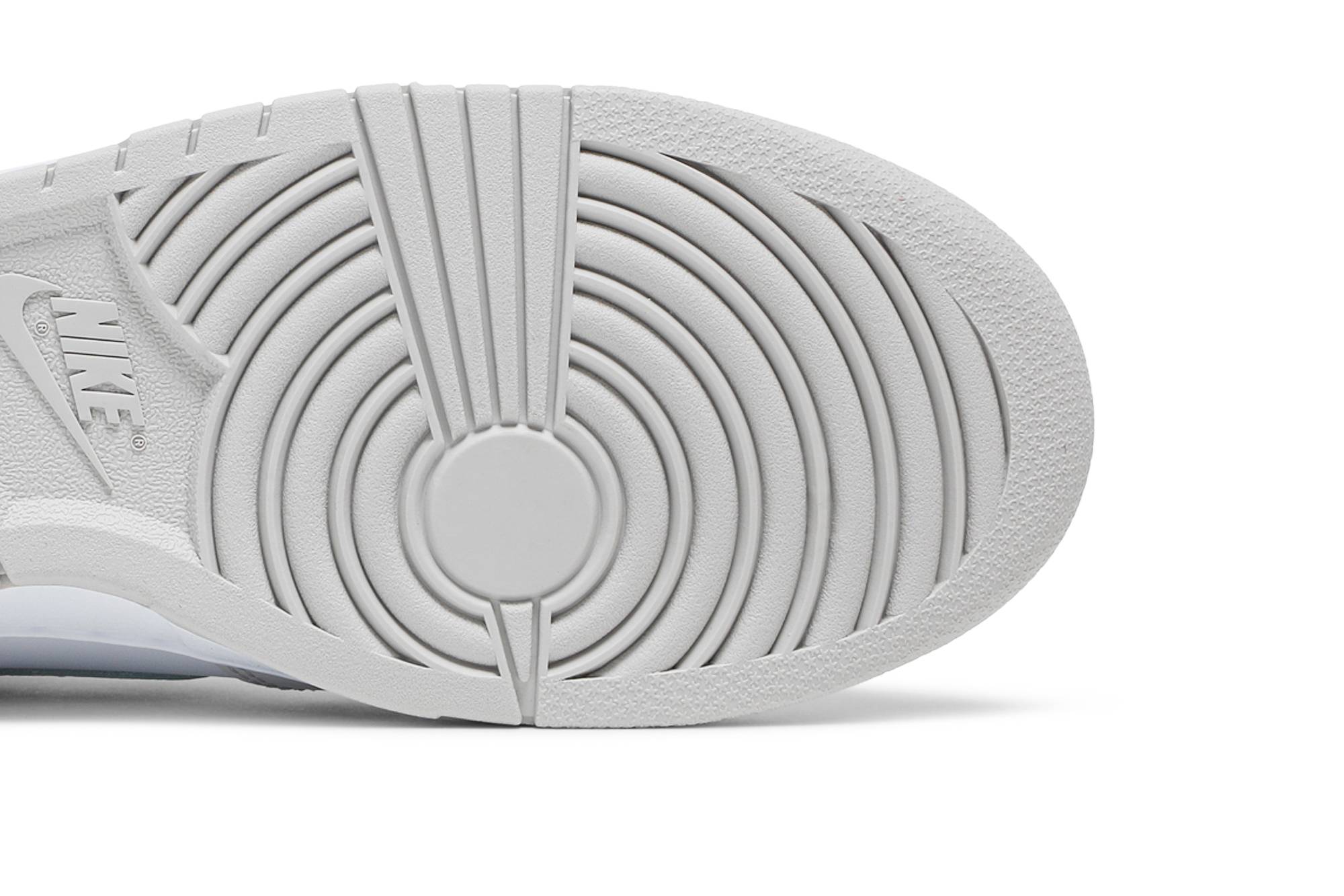 Nike Dunk High ‘Vast Grey’ 2021 DD1399-100 Domahi Store