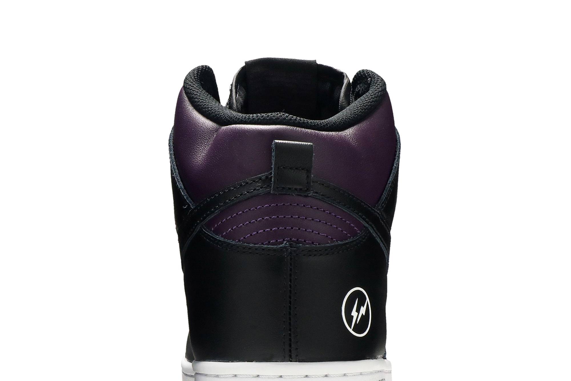 Nike Dunk High x Fragment Design  ‘Beijing’ DJ0382-600 Domahi store