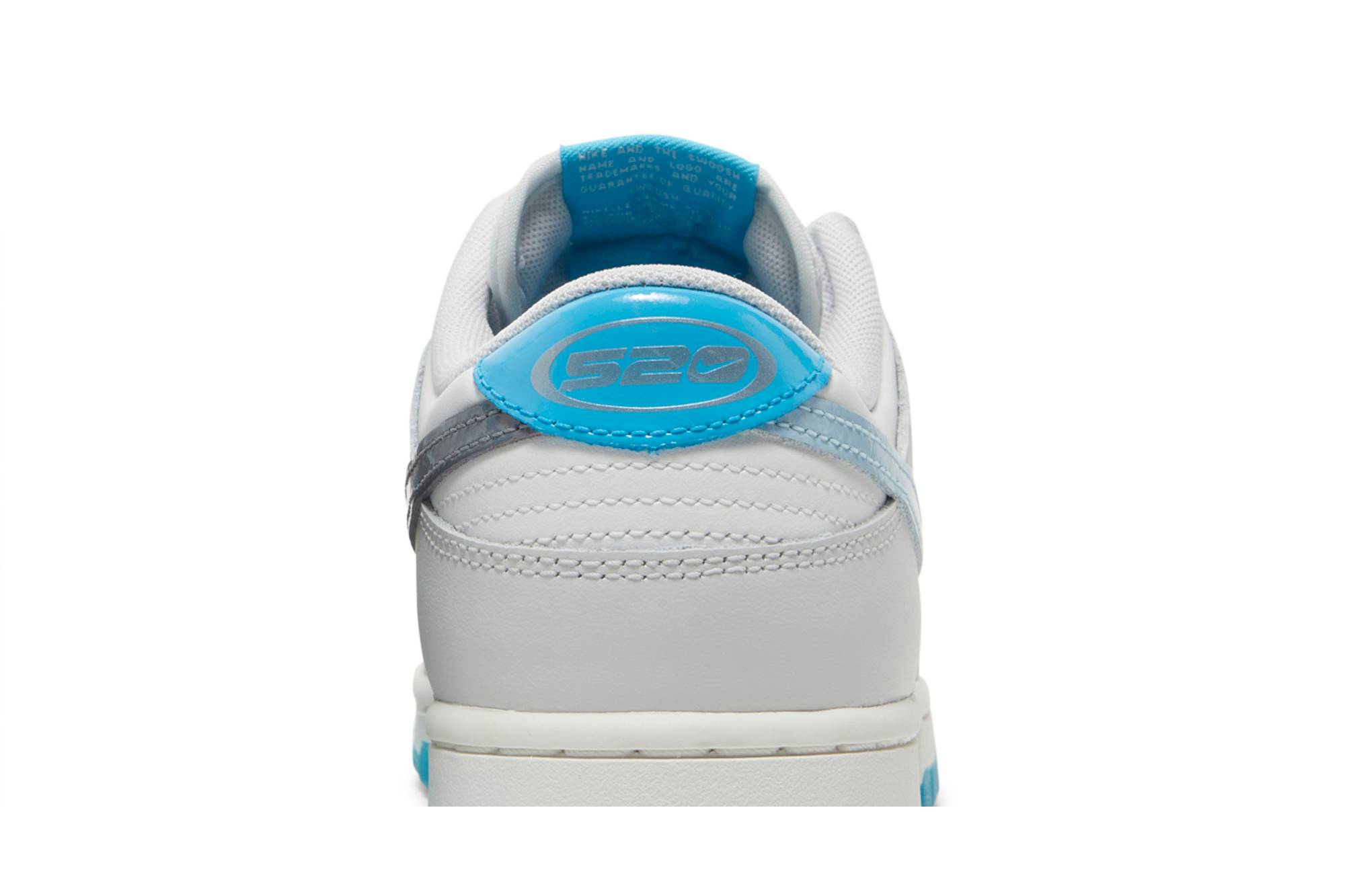 Nike Dunk Low ‘520 Pack – Ocean Bliss’ FN3433-141 Domahi store