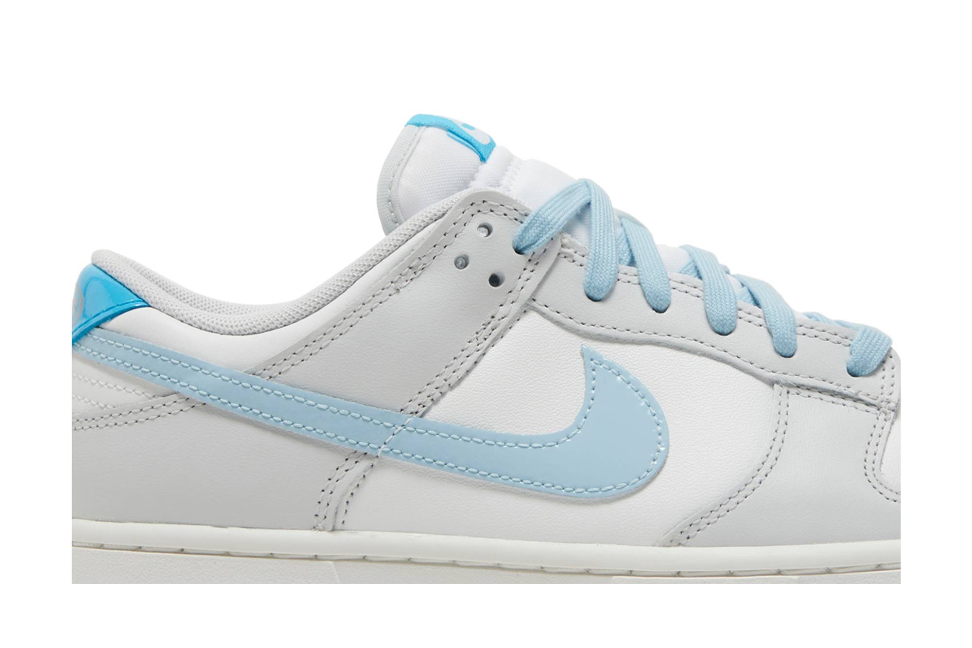 Nike Dunk Low ‘520 Pack – Ocean Bliss’ FN3433-141 Domahi store