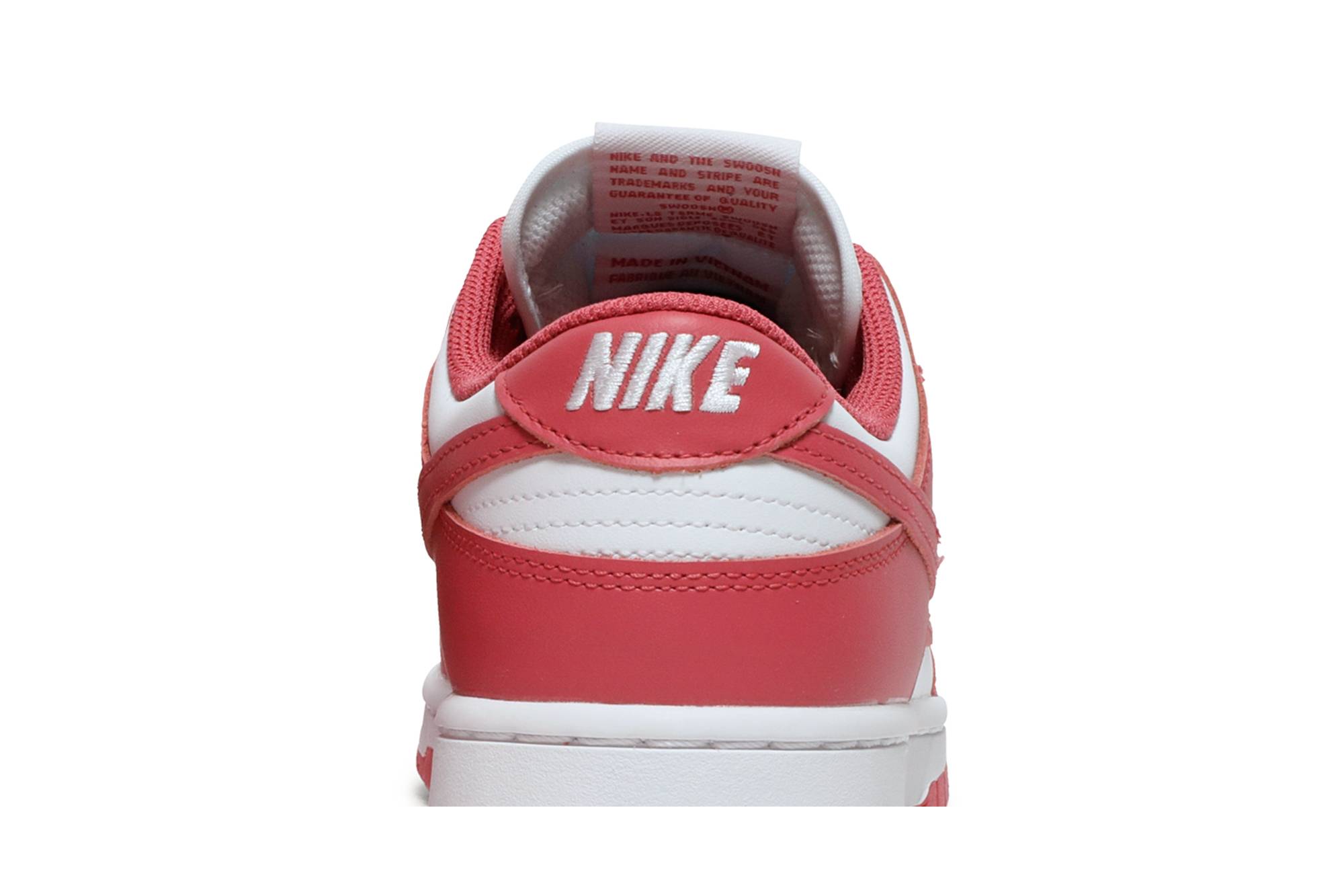 Nike Dunk Low ‘Archeo Pink’ DD1503-111 Domahi store