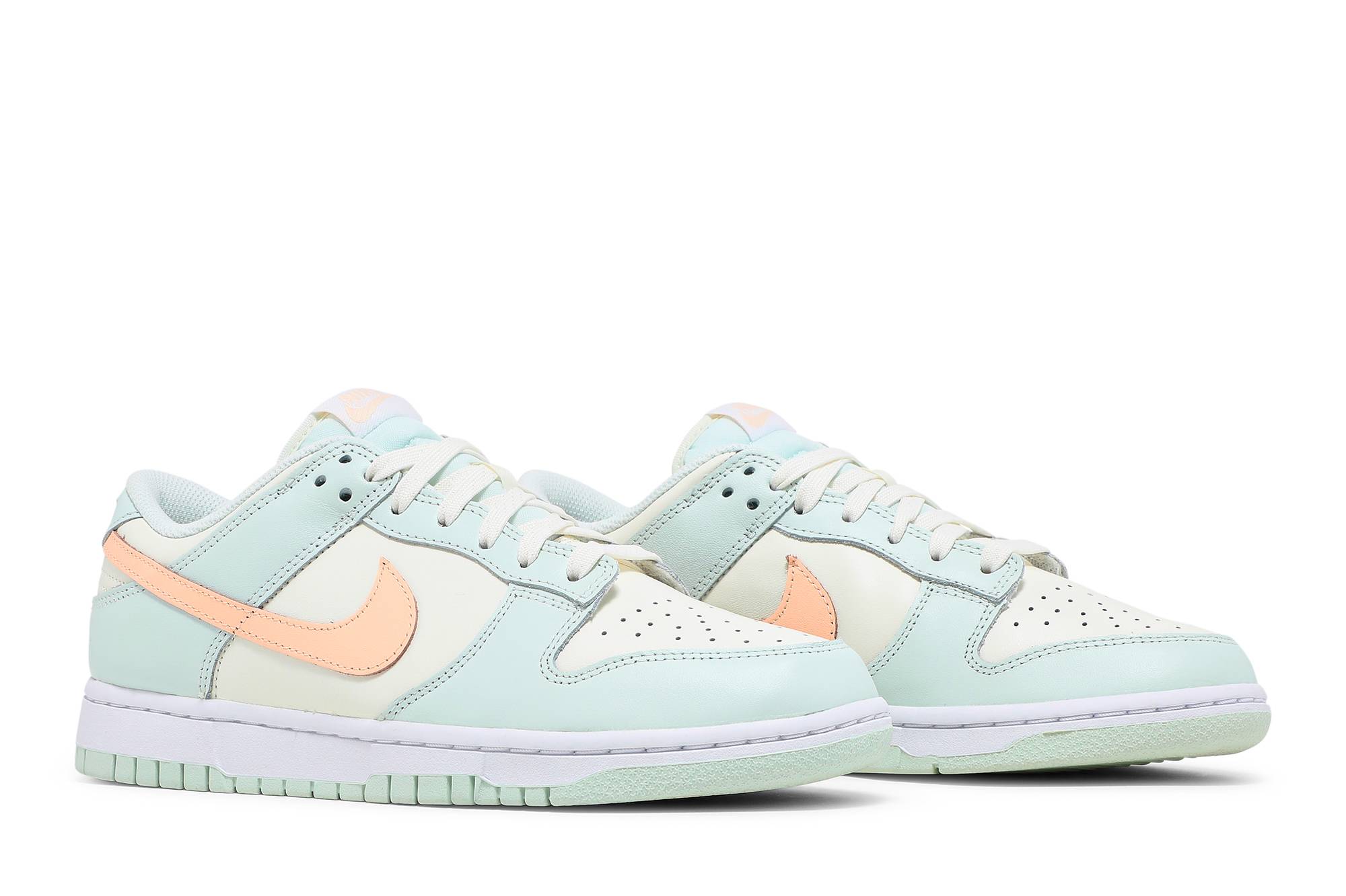 Nike Dunk Low ‘Barely Green’ DD1503-104 Domahi store
