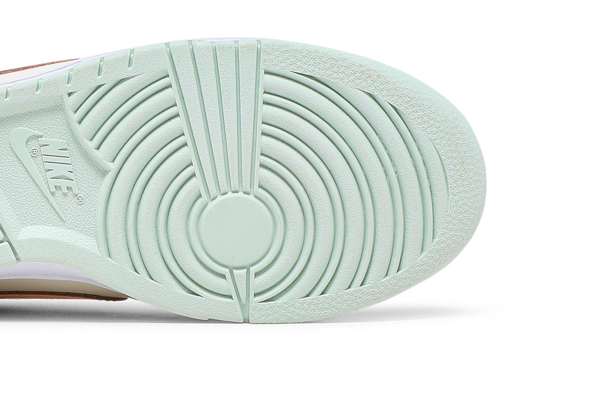 Nike Dunk Low ‘Barely Green’ DD1503-104 Domahi store