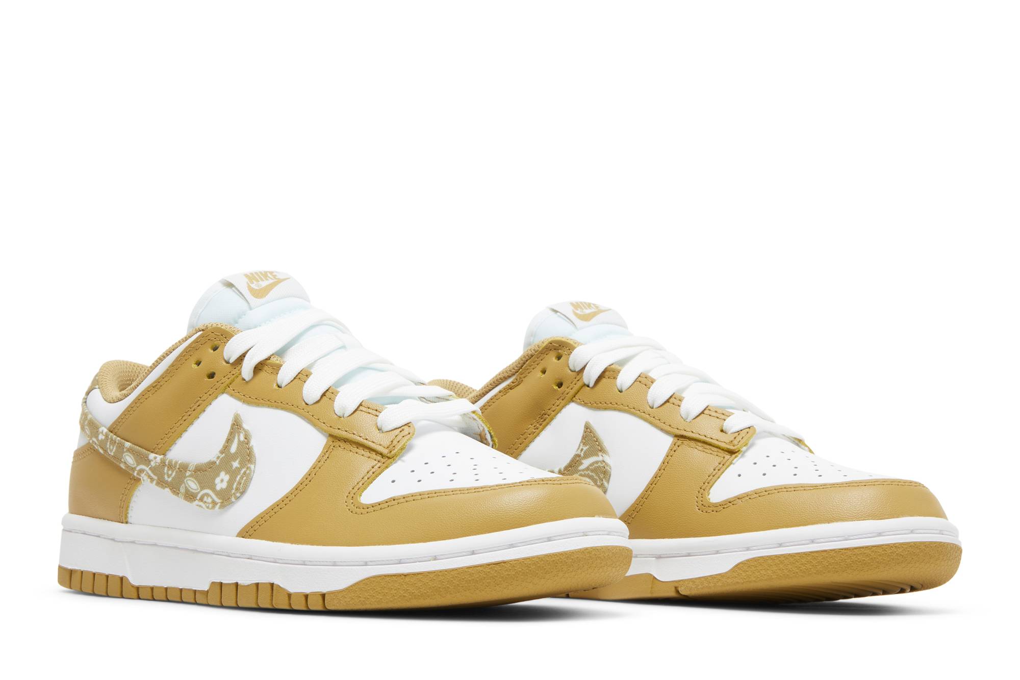 Nike Dunk Low ‘Barley Paisley’ DH4401-104 Domahi store