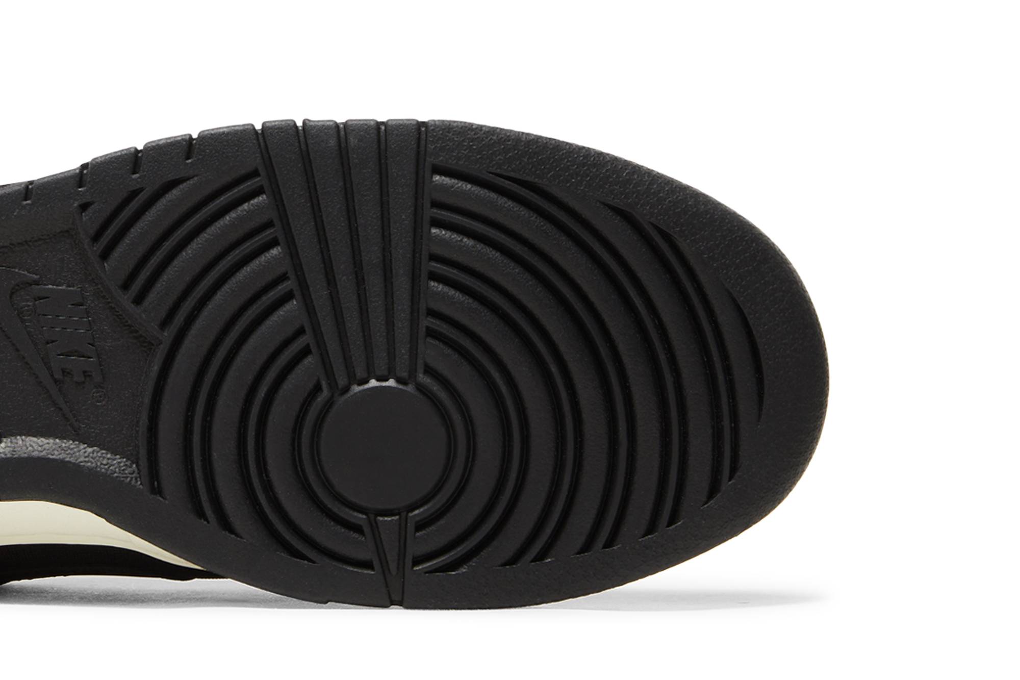 Nike Dunk Low ‘Black Canvas’ DV7211-001 Domahi store