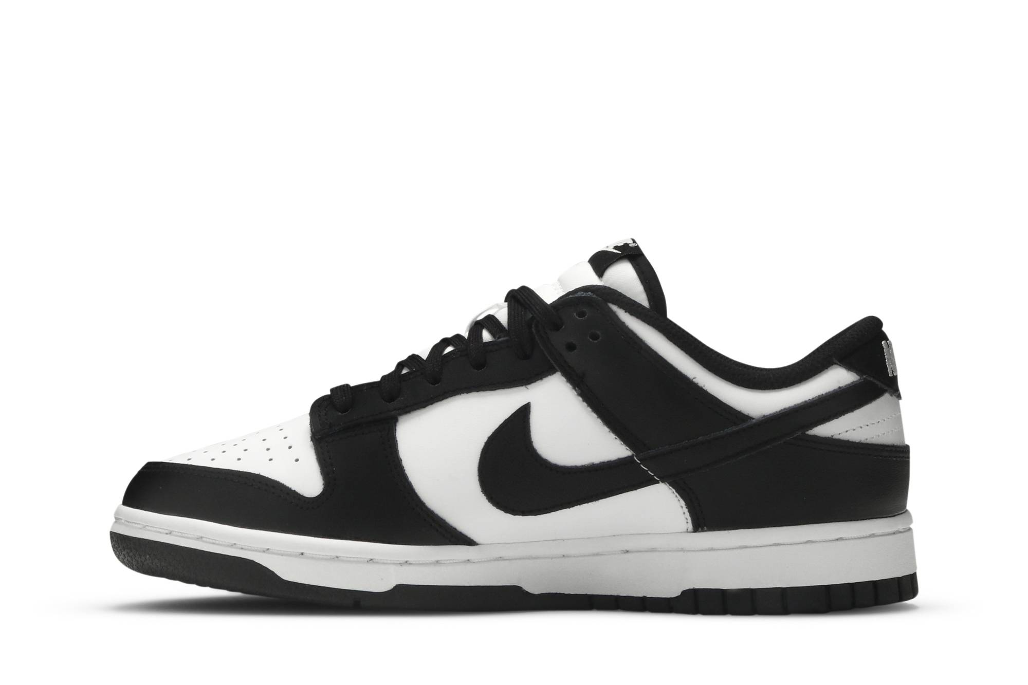 Nike Dunk Low ‘Black White Panda’ DD1503-101 Domahi Store