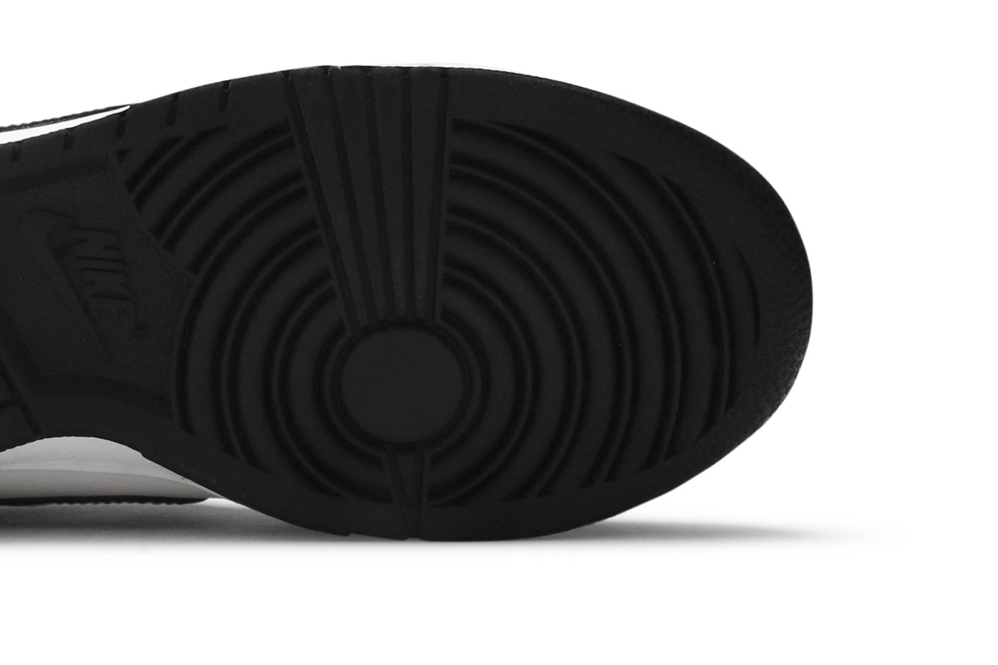 Nike Dunk Low ‘Black White Panda’ DD1503-101 Domahi Store