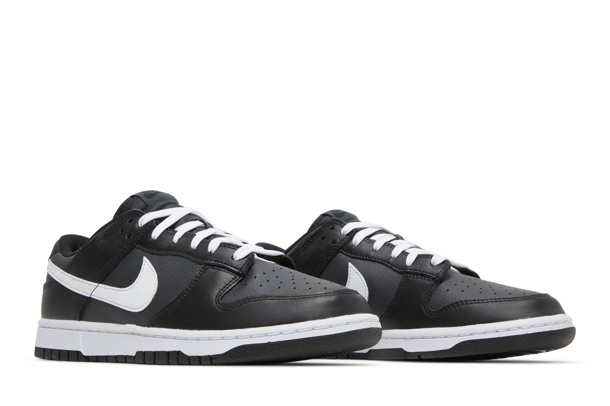 Nike Dunk Low ‘Black/White’ (2022) DJ6188-002 Domahi store