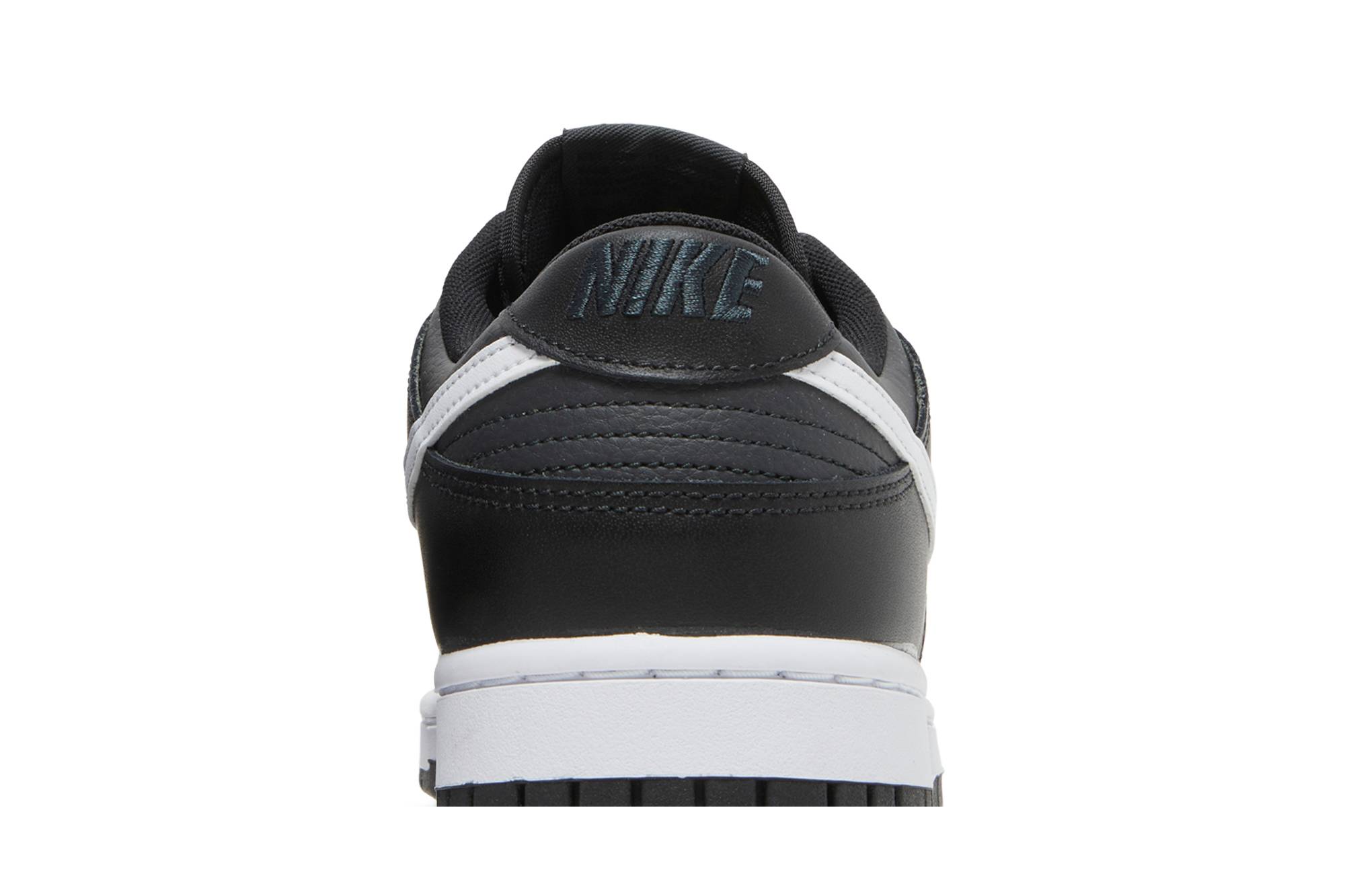 Nike Dunk Low ‘Black/White’ (2022) DJ6188-002 Domahi Store