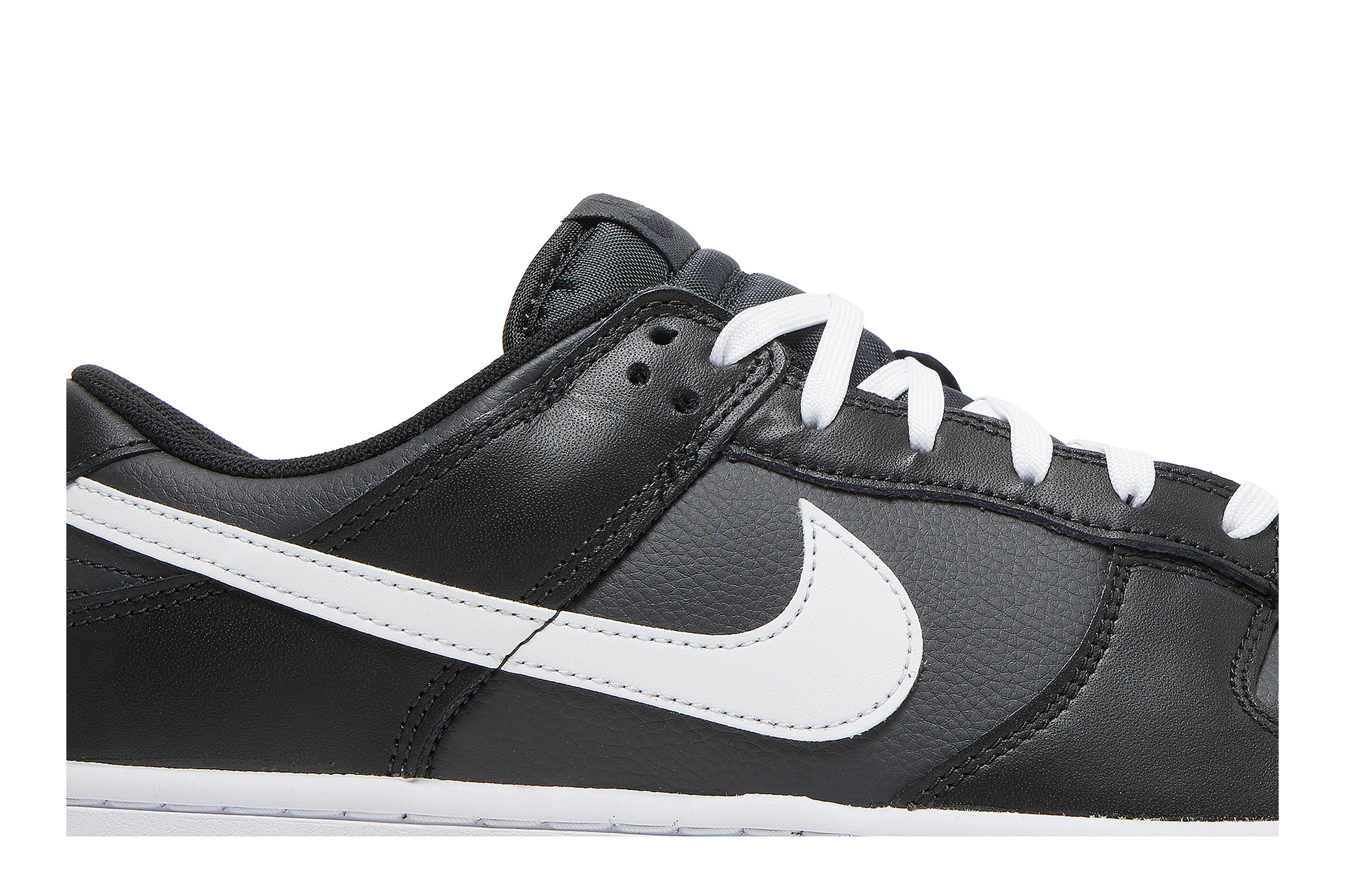 Nike Dunk Low ‘Black/White’ (2022) DJ6188-002 Domahi store