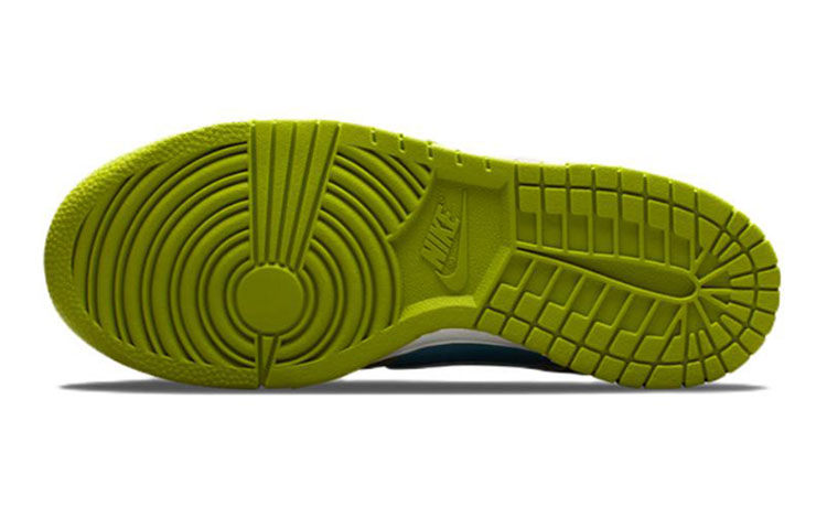 Nike Dunk Low ‘Brown Green’ DV9108-711 Domahi store