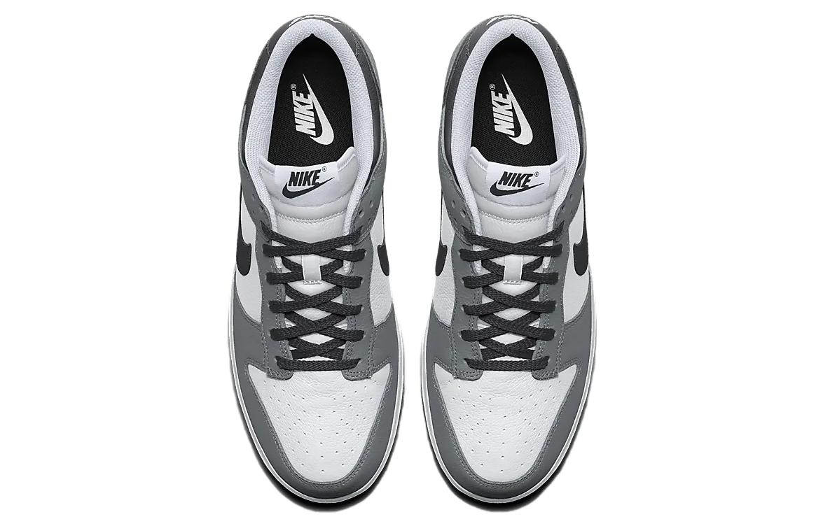 Nike Dunk Low By You ‘Grey White’ DO7413-991 Domahi Store