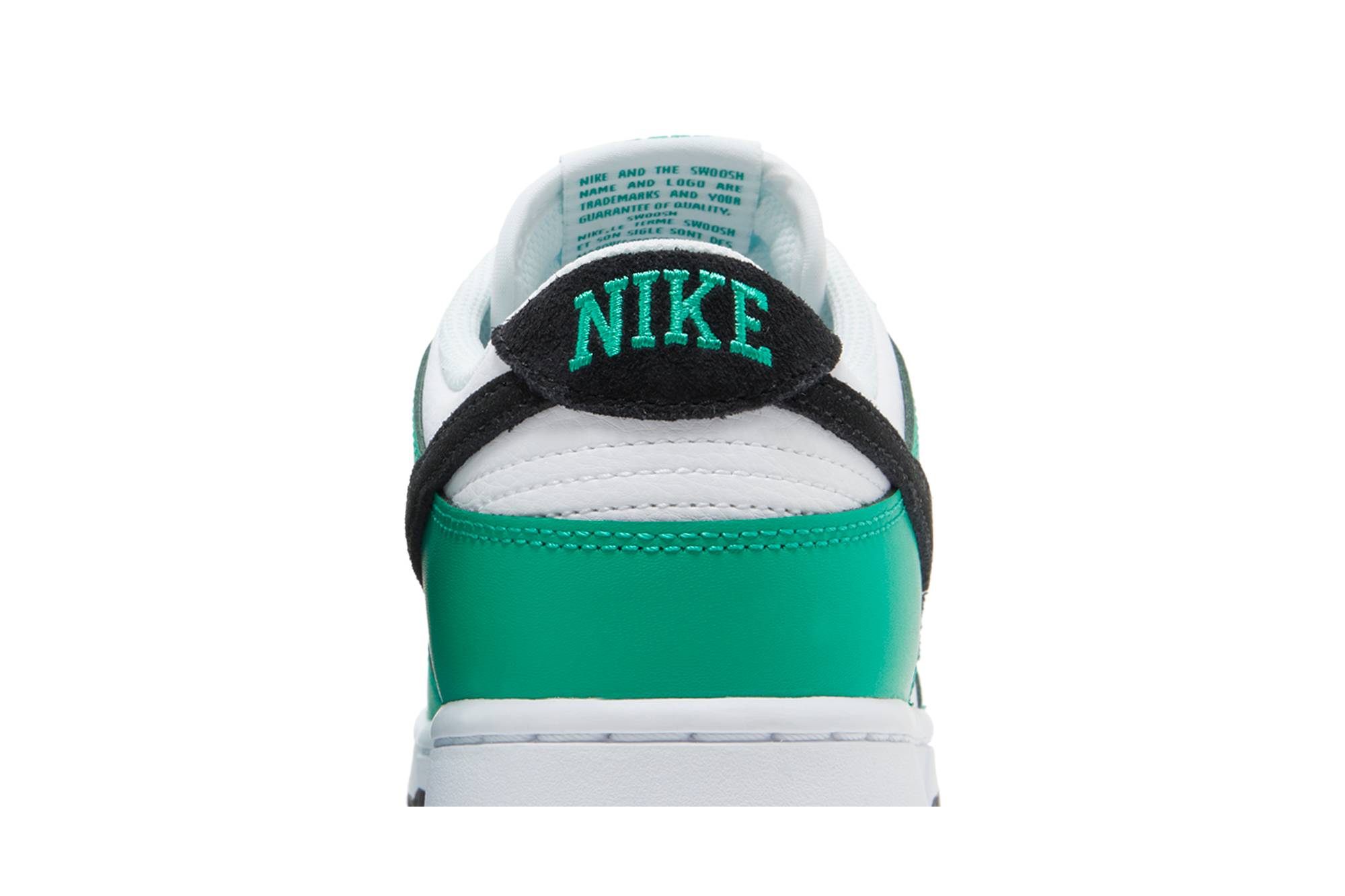 Nike Dunk Low ‘Celtics’ FN3612-300 Domahi Store