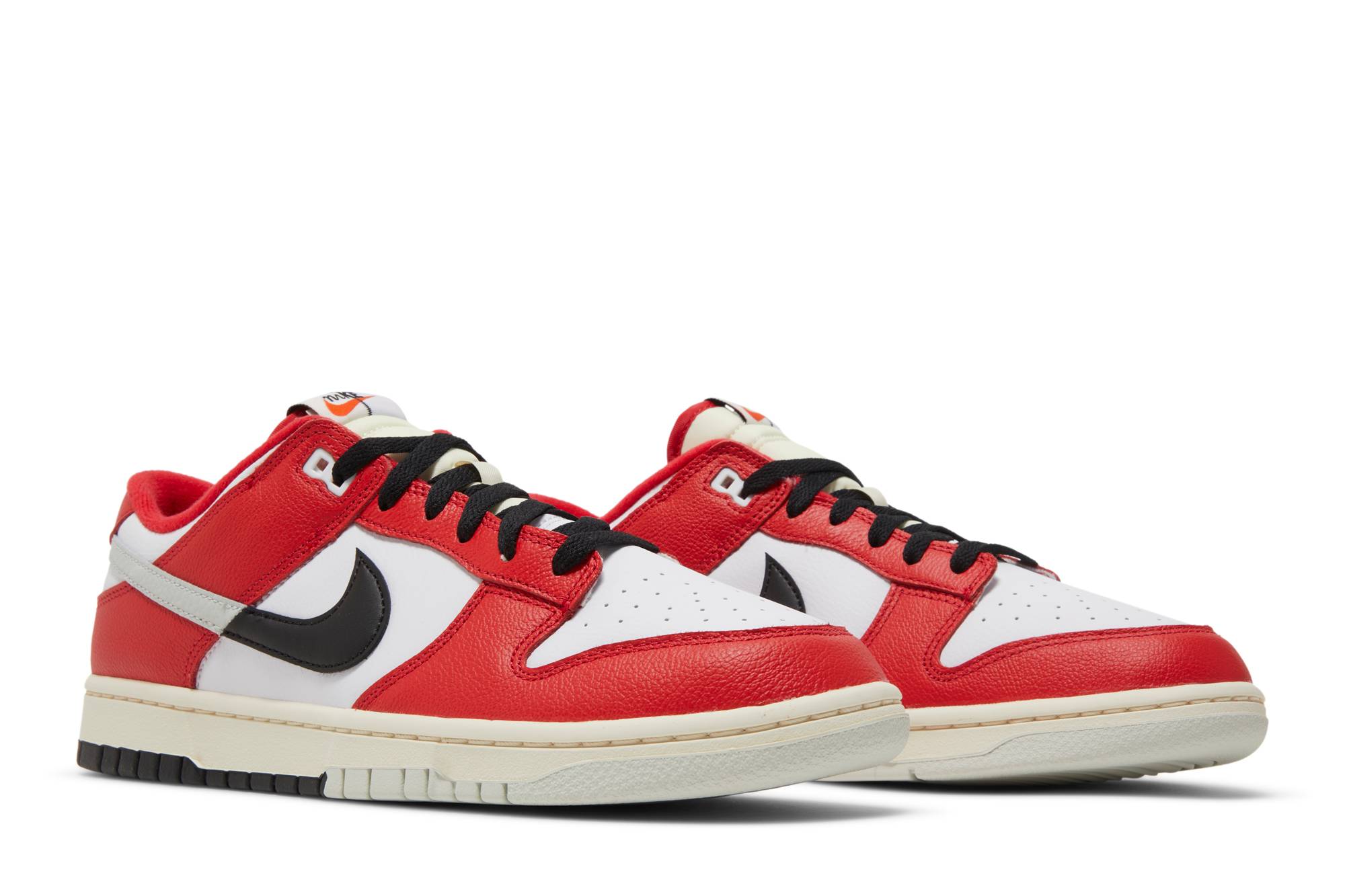 Nike Dunk Low ‘Chicago Split’ DZ2536-600 Domahi Store