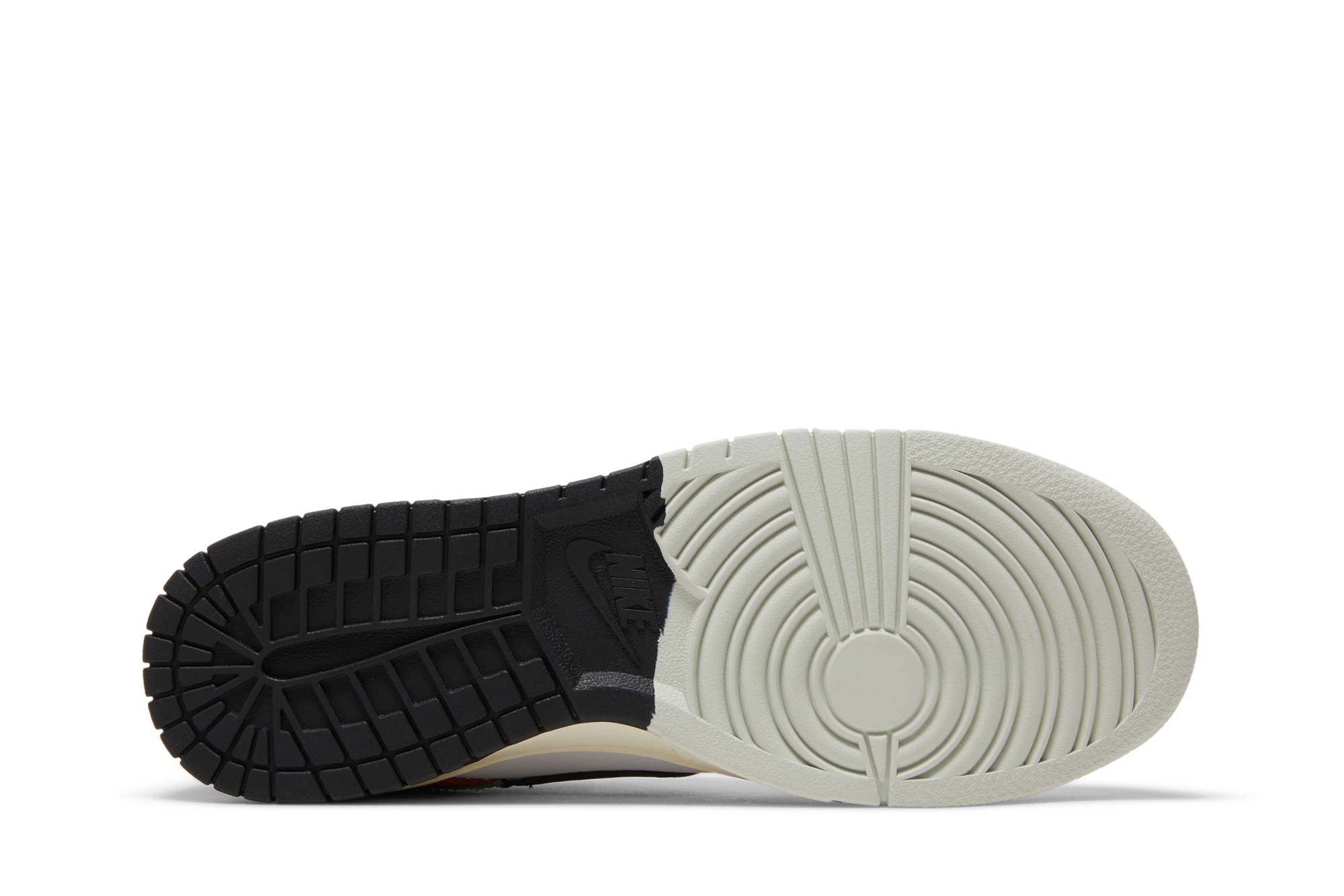 Nike Dunk Low ‘Chicago Split’ DZ2536-600 Domahi Store