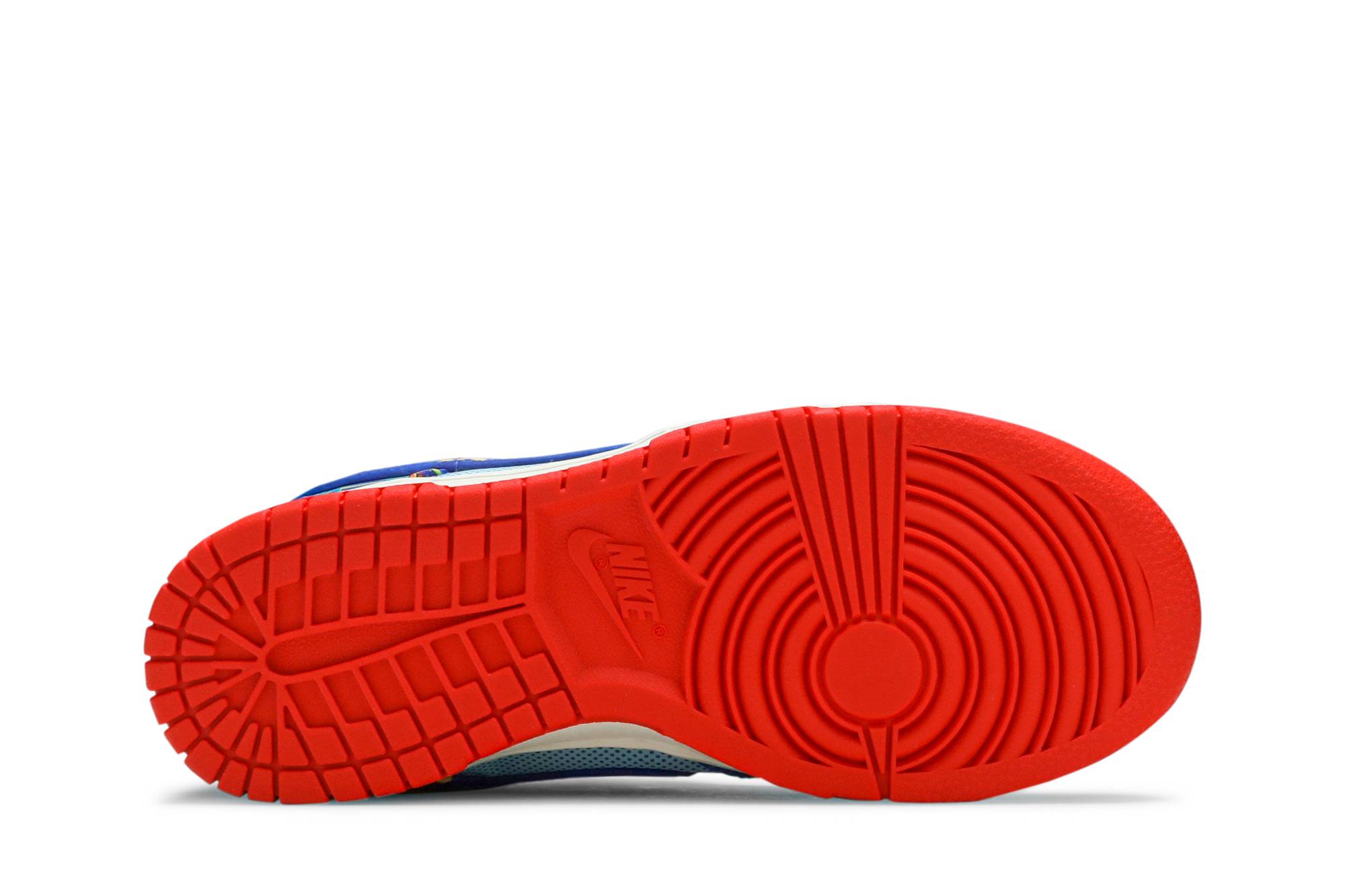 Nike Dunk Low ‘Chinese New Year – Firecracker’ DH4966-446 Domahi store