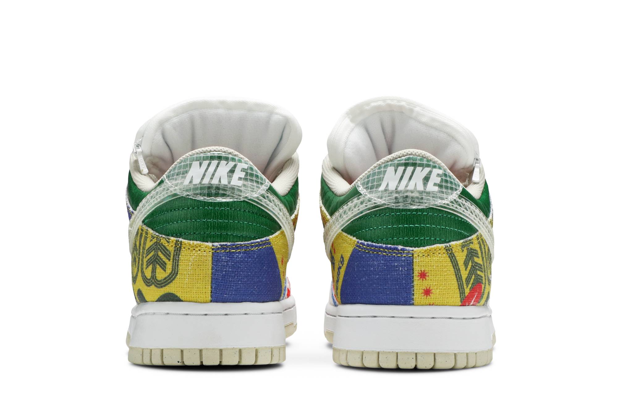 Nike Dunk Low ‘City Market’ DA6125-900 Domahi store