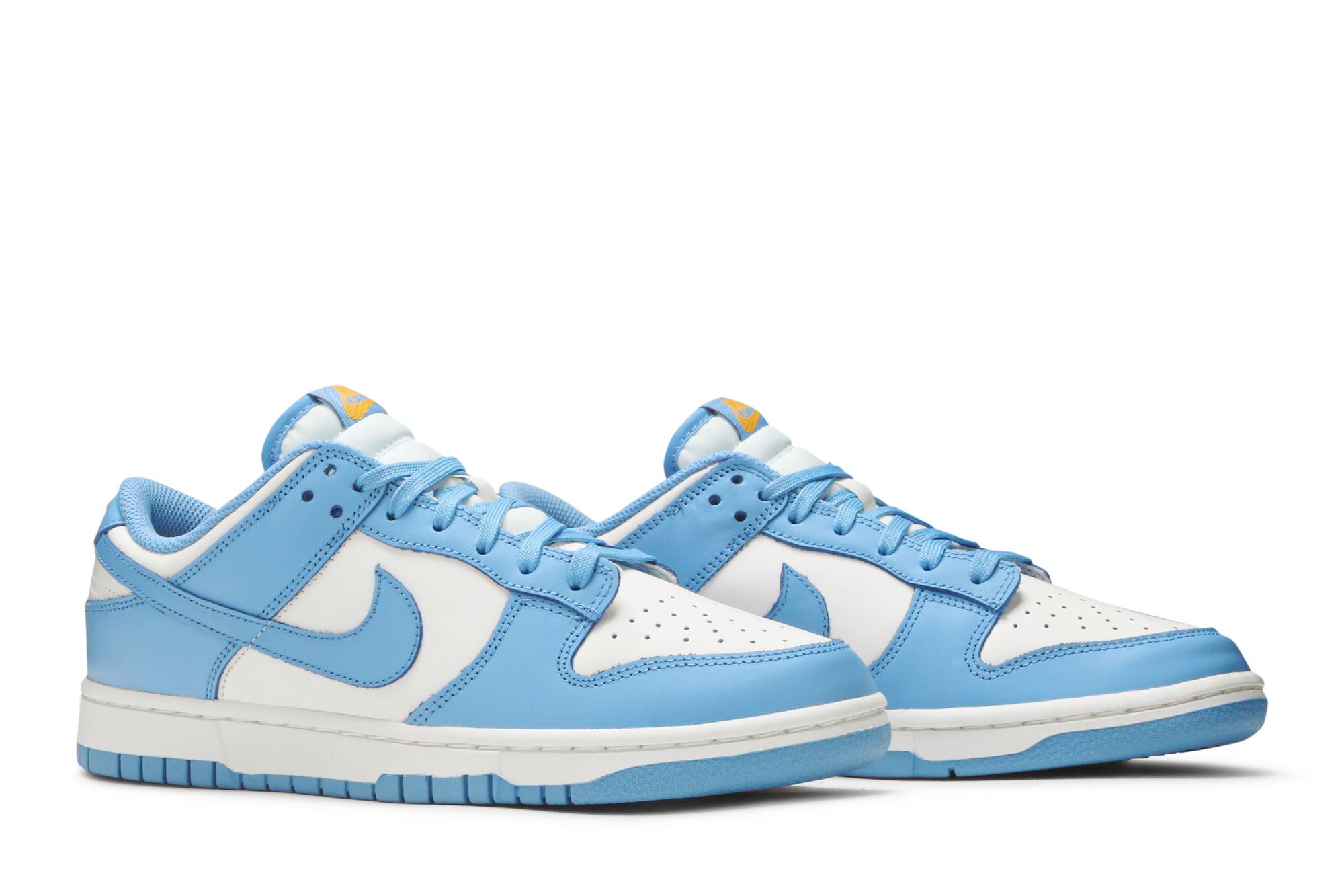 Nike Dunk Low ‘Coast’ DD1503-100 Domahi Store
