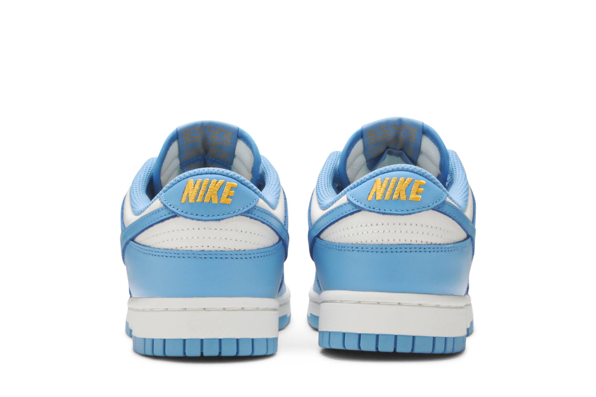 Nike Dunk Low ‘Coast’ DD1503-100 Domahi Store