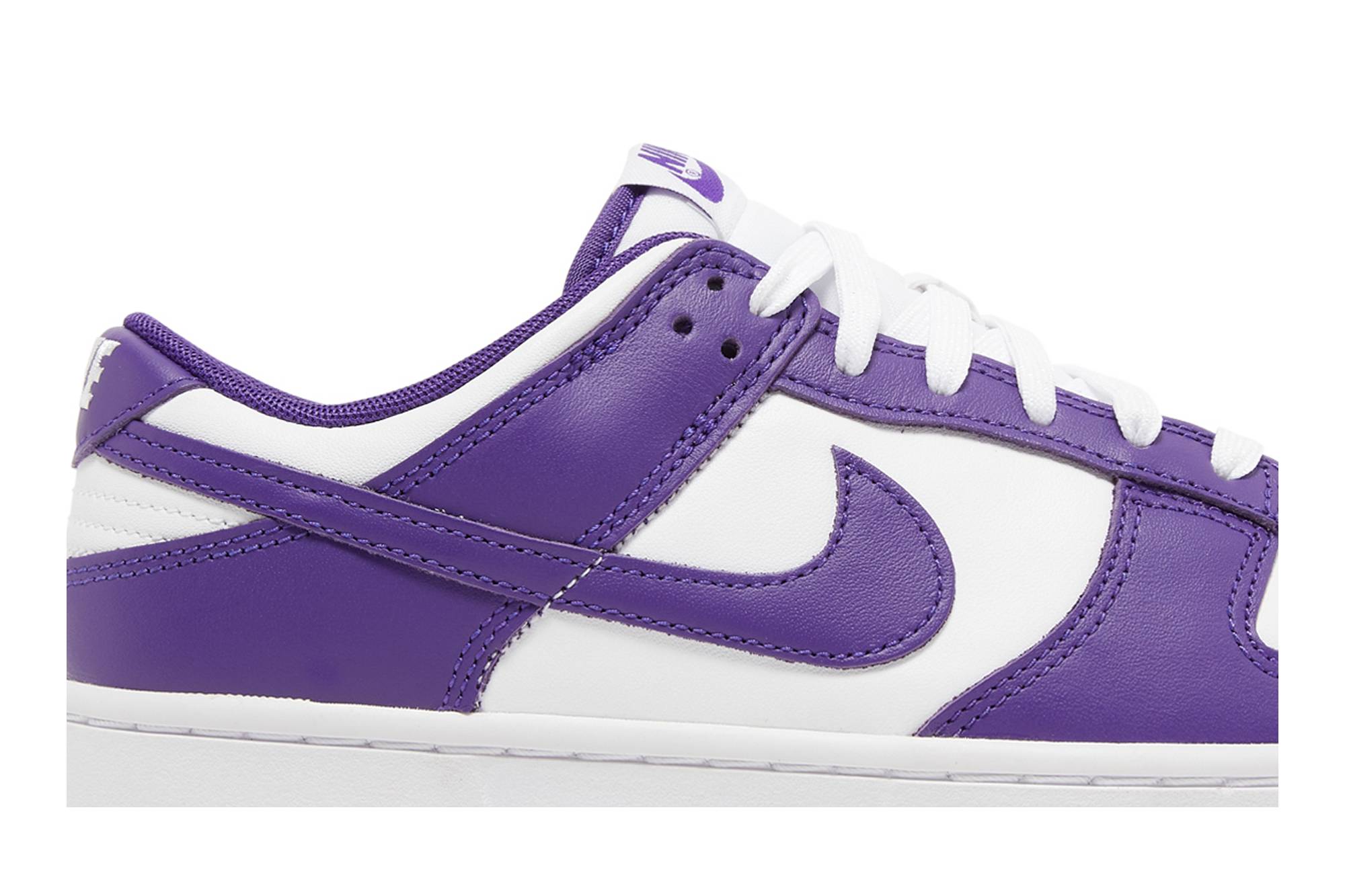 Nike Dunk Low ‘Court Purple’ DD1391-104 Domahi Store