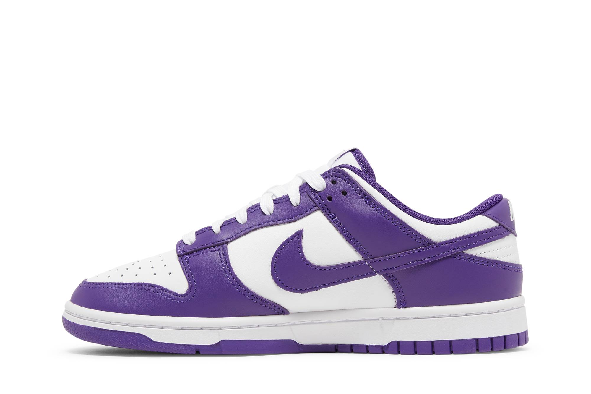 Nike Dunk Low ‘Court Purple’ DD1391-104 Domahi store