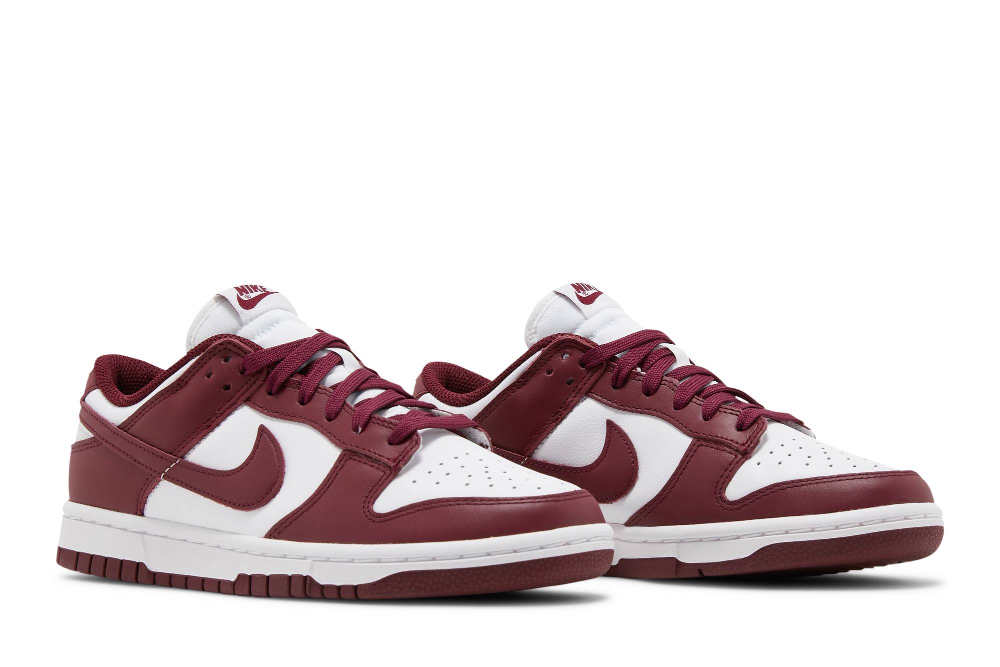 Nike Dunk Low ‘Dark Beetroot’ DD1503-108 Domahi store